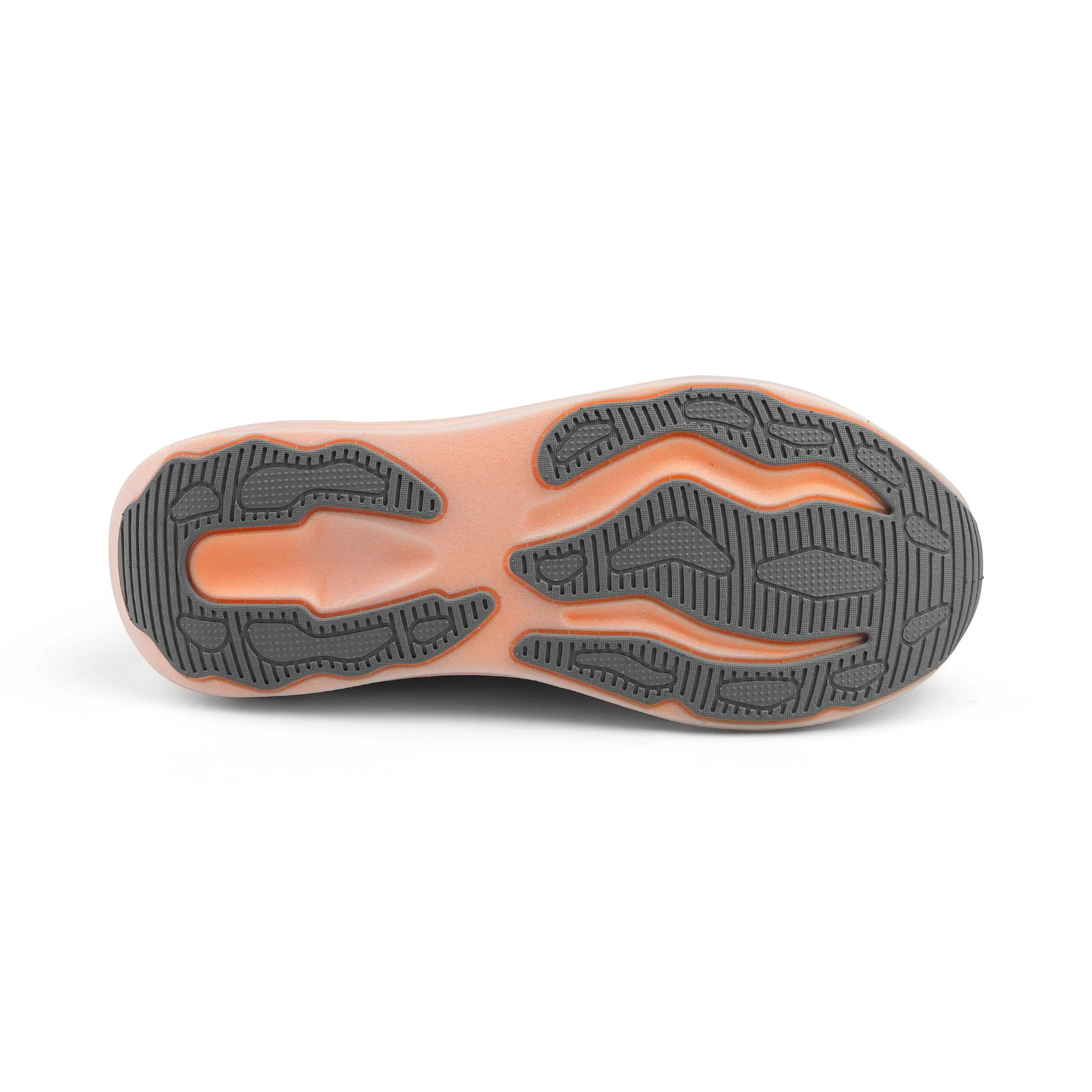 Fila Men Grey Ease Rylx Shoes - Image 5