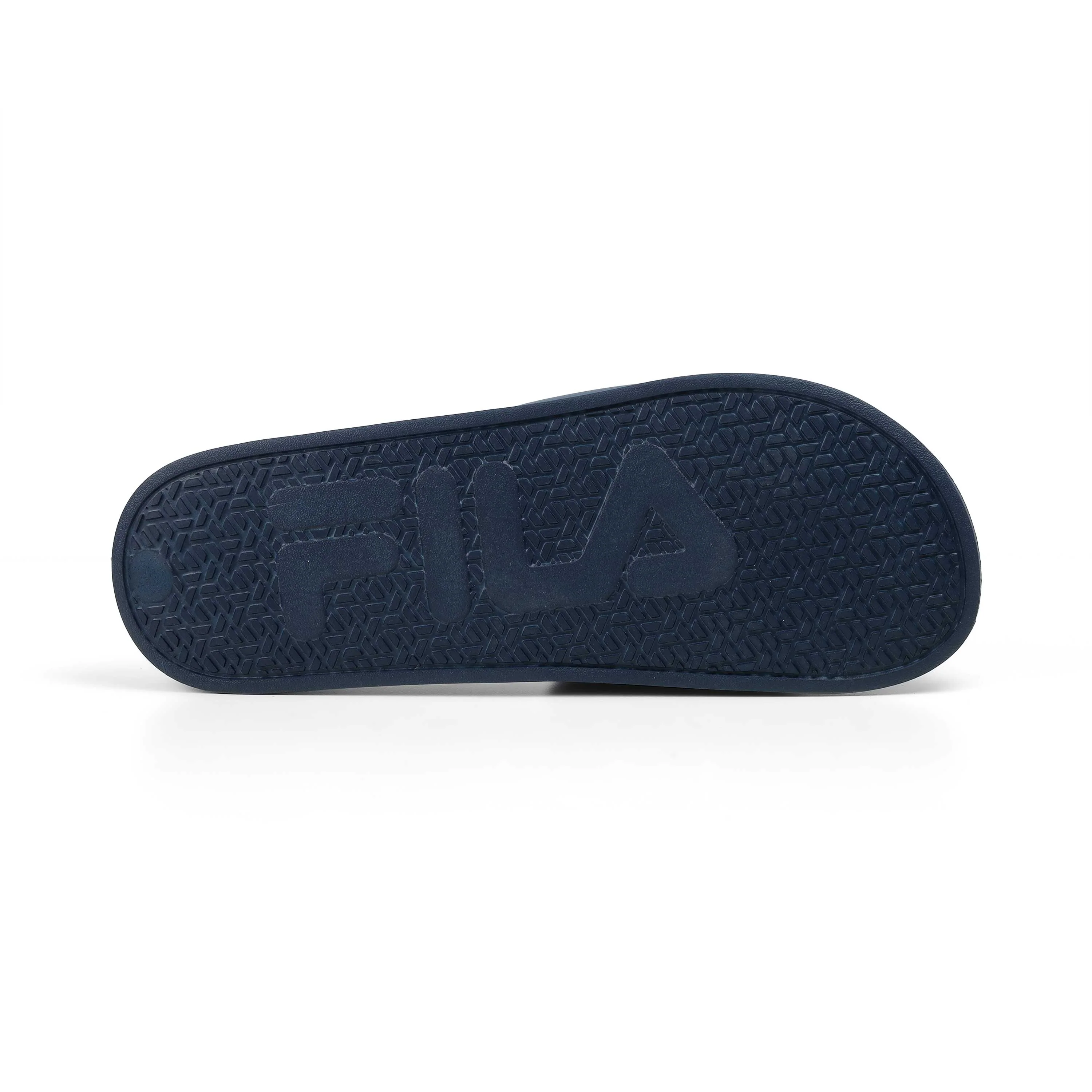 Fila Men Insignia Blue Ammer Slides - Image 5