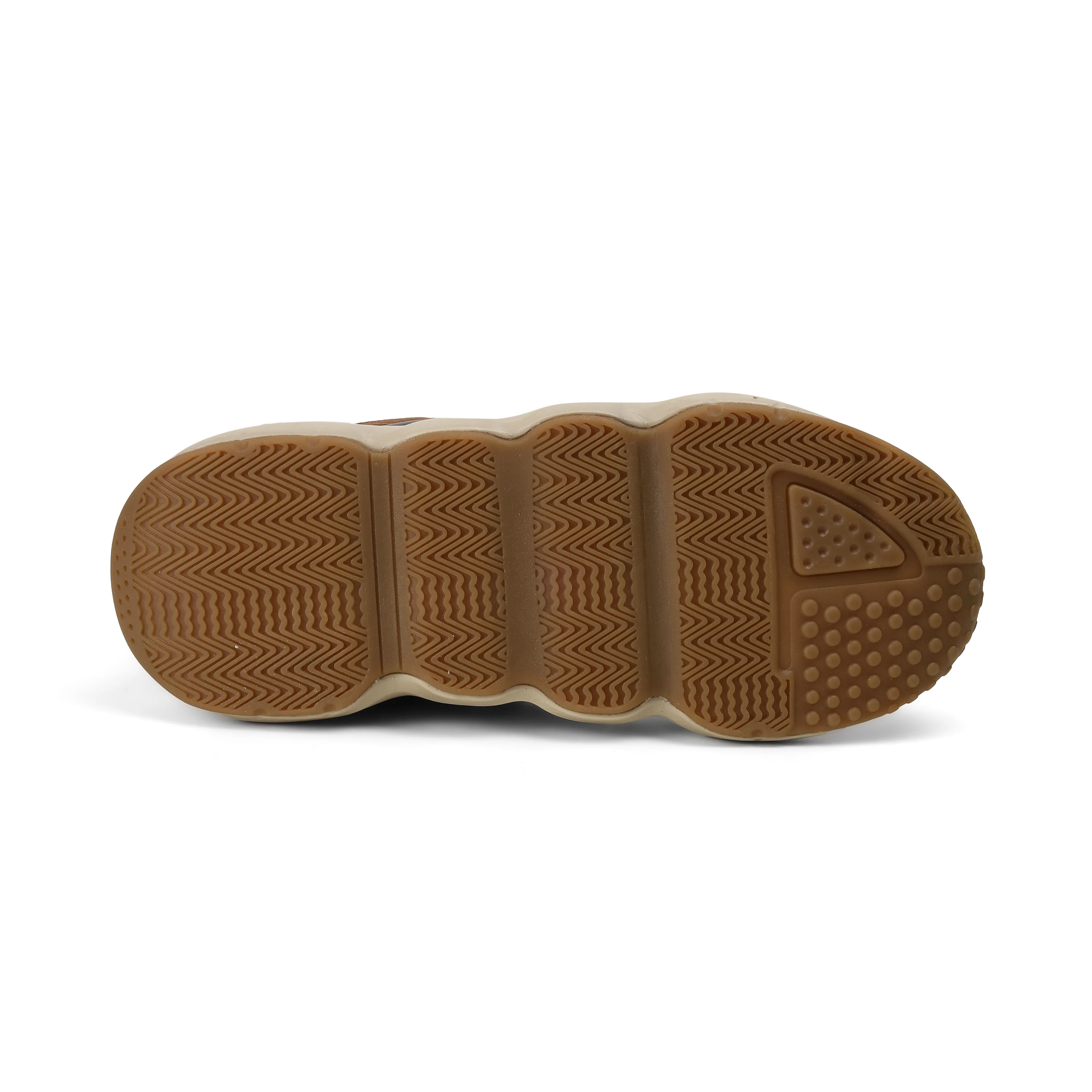 Fila Men Mocha Tss High Sneakers - Image 5