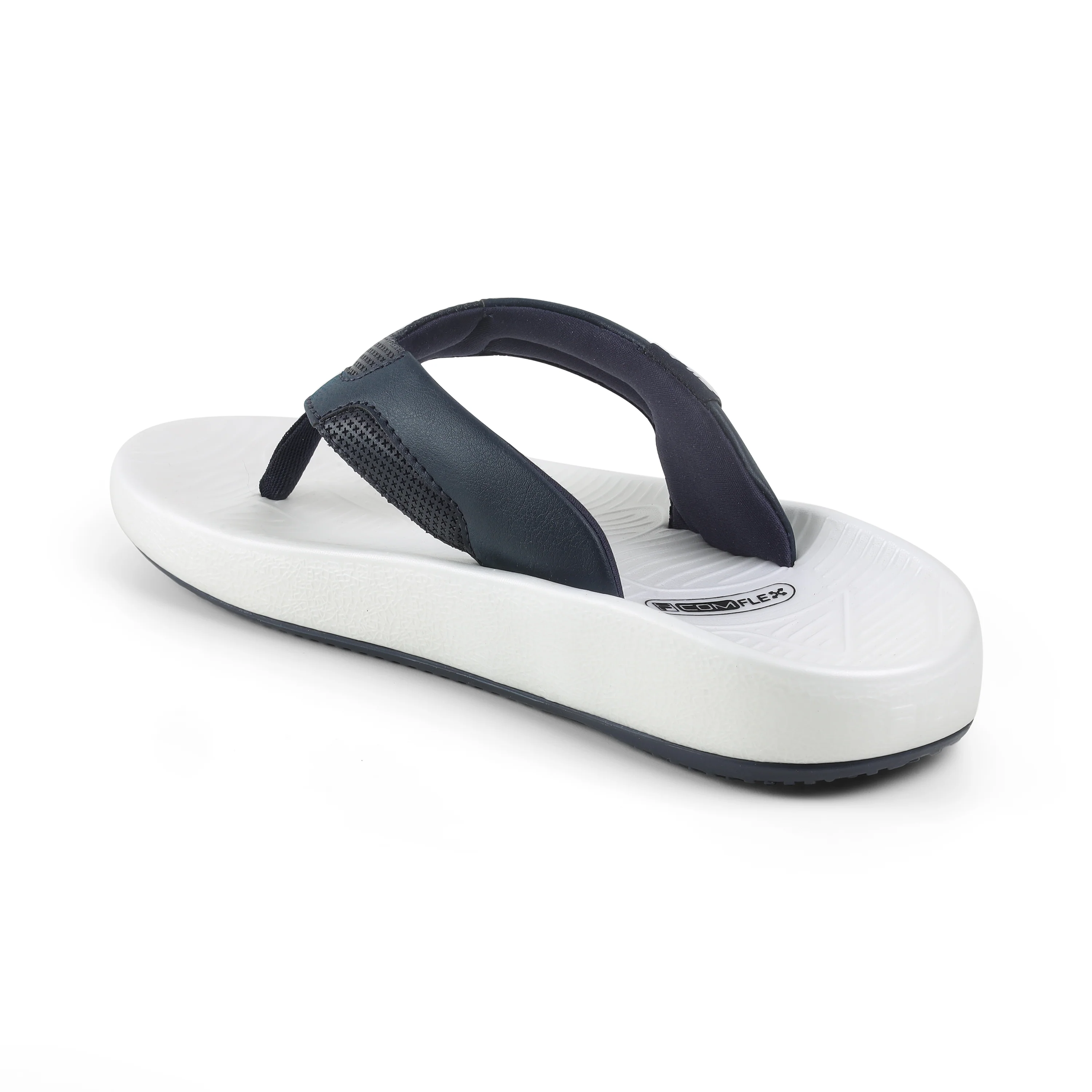 Fila Men Navy Ario Dual Thong - Image 7