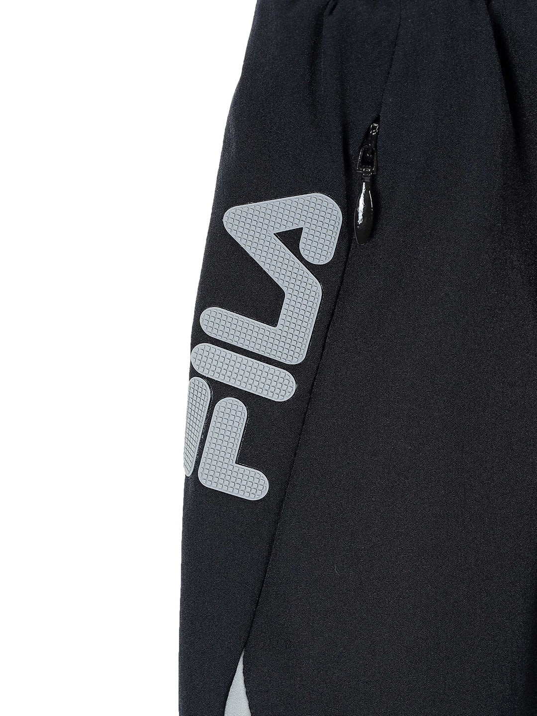 Fila Men Navy Dillar Shorts - Image 6