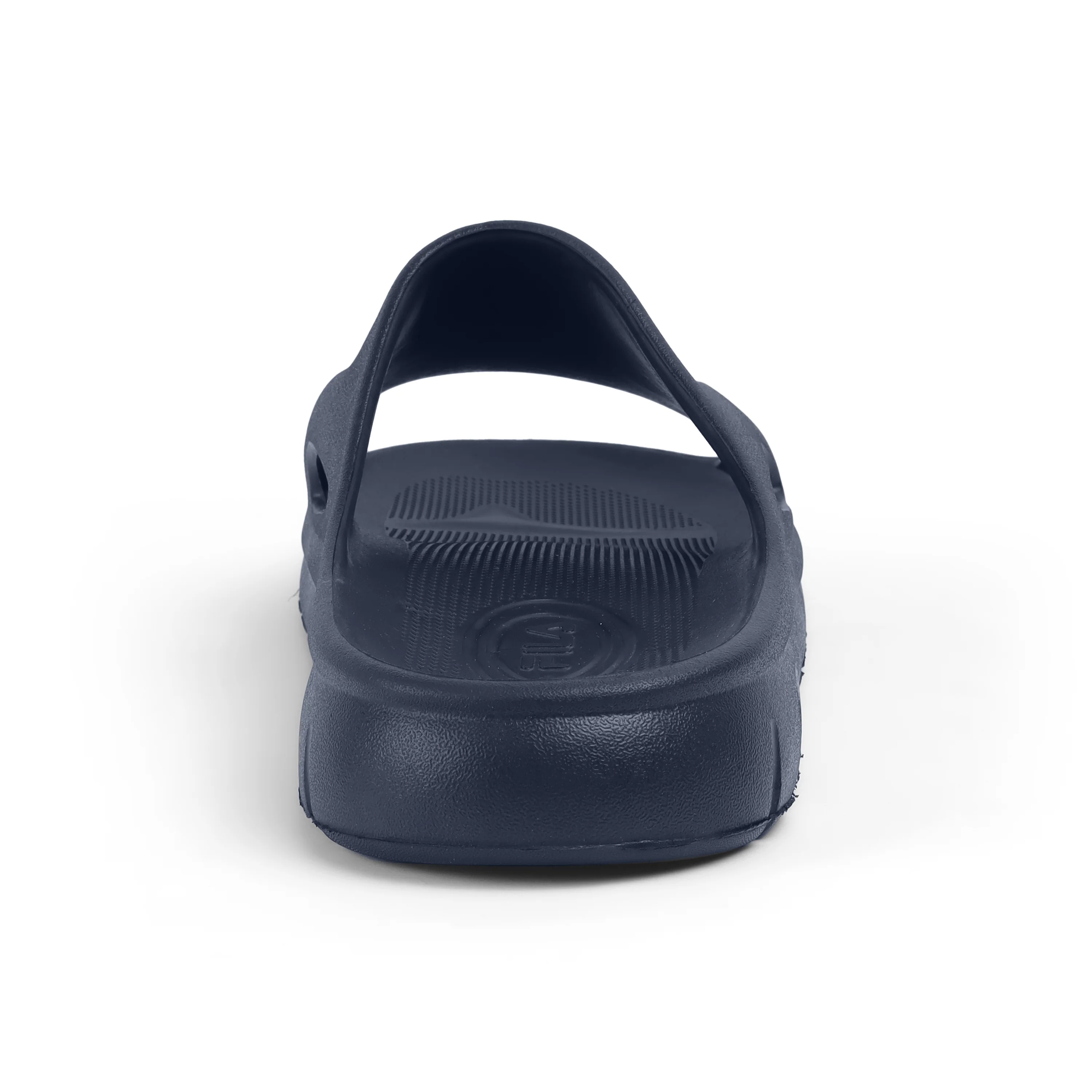 Fila Men Navy Divine Slides - Image 5