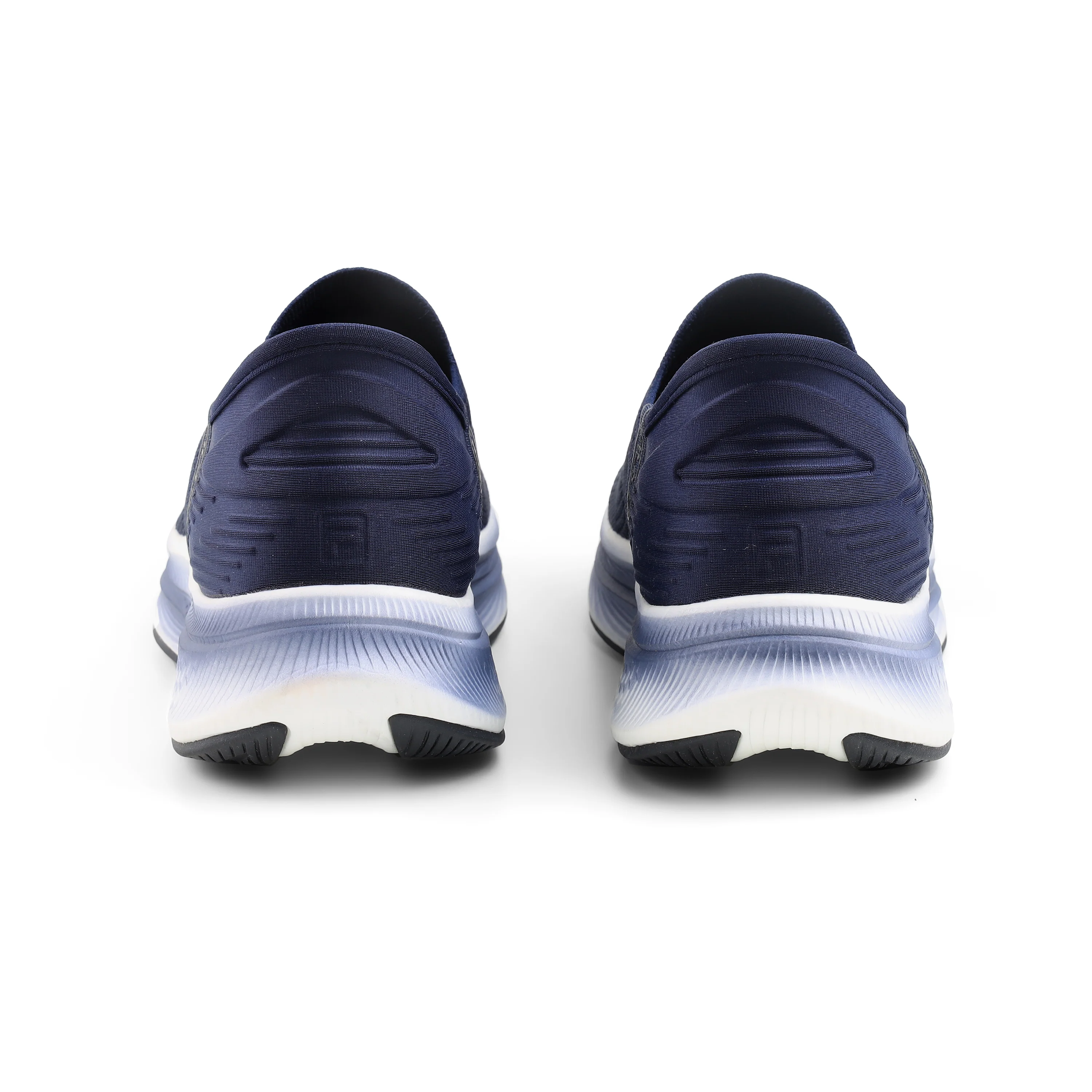 Fila Men Navy Ease Gavi Shoes - Image 4