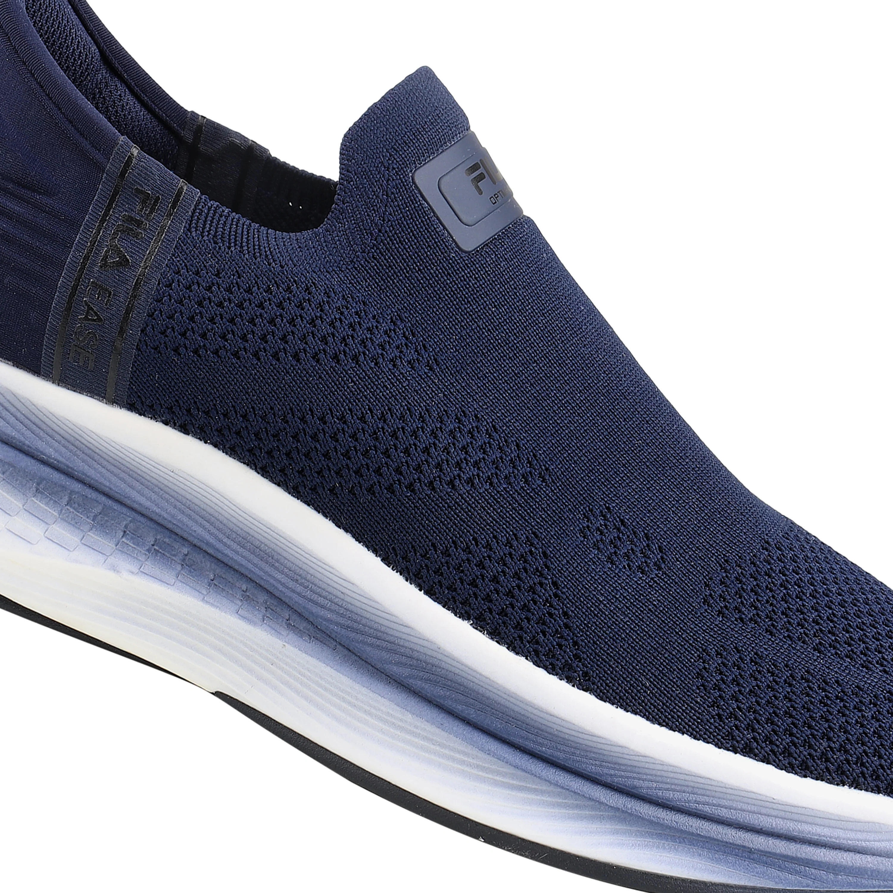Fila Men Navy Ease Gavi Shoes - Image 8