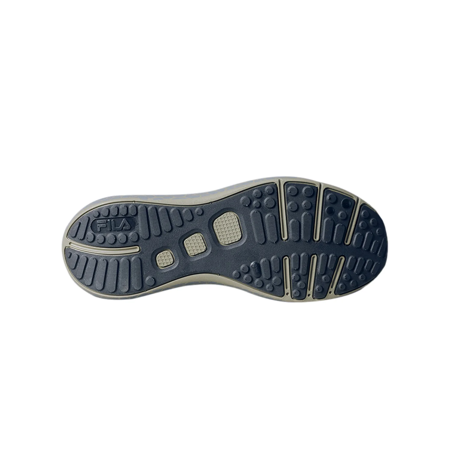 Fila Men Olive Ease Marble Shoes - Image 4