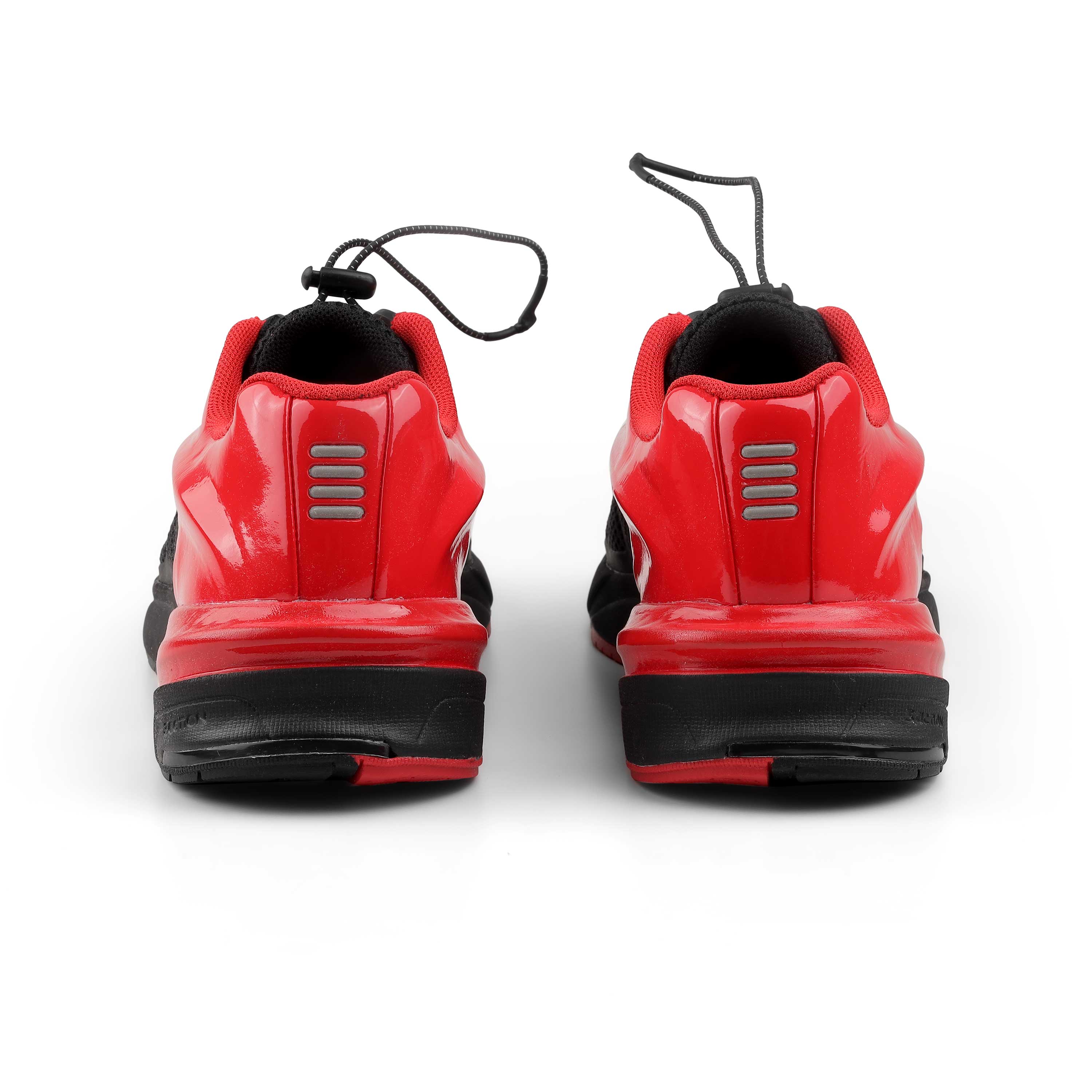 Fila Men Red Replica 2002 Shoes - Image 4