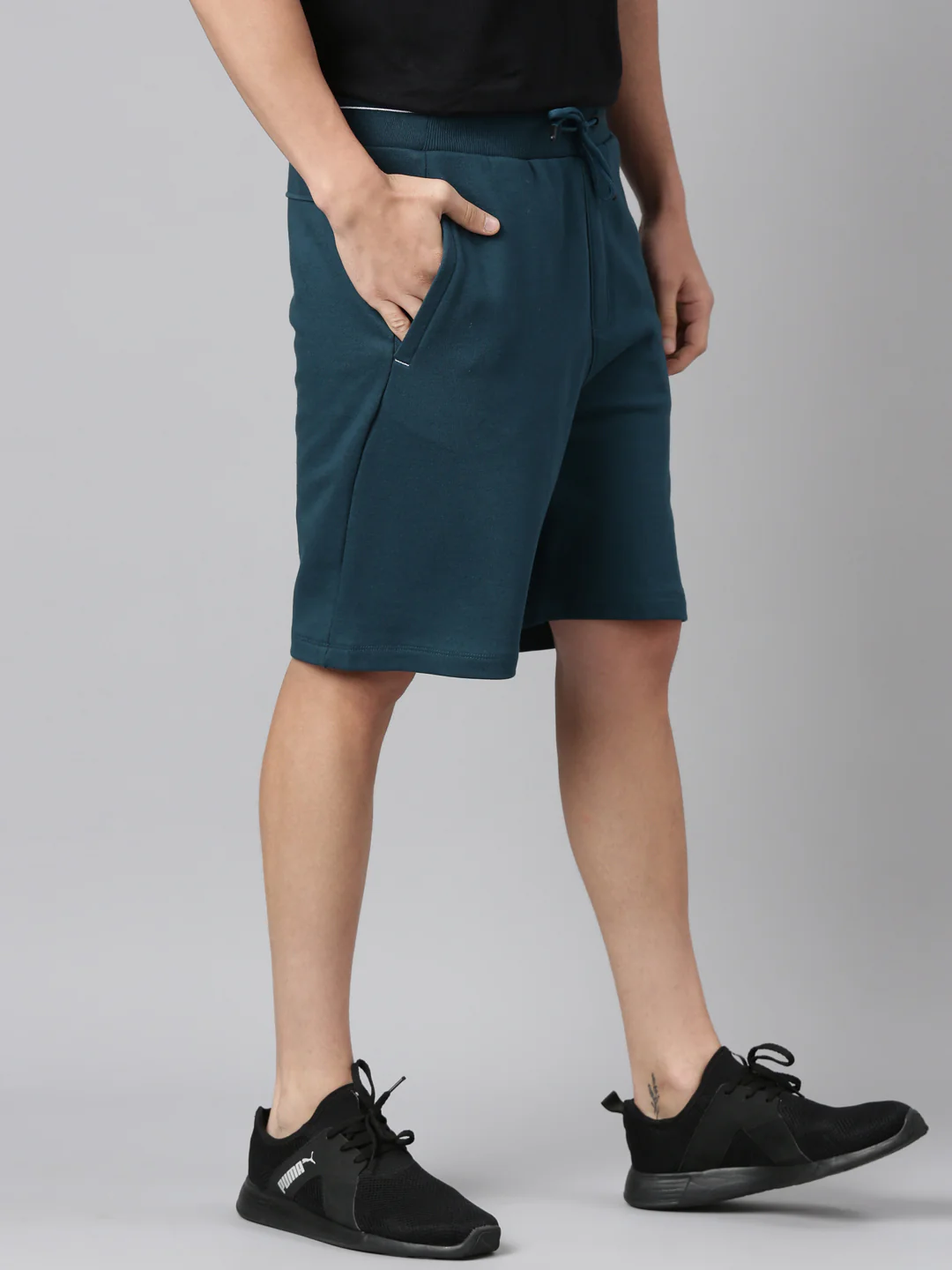 Fila Men Shorts Fashioncore - Image 3