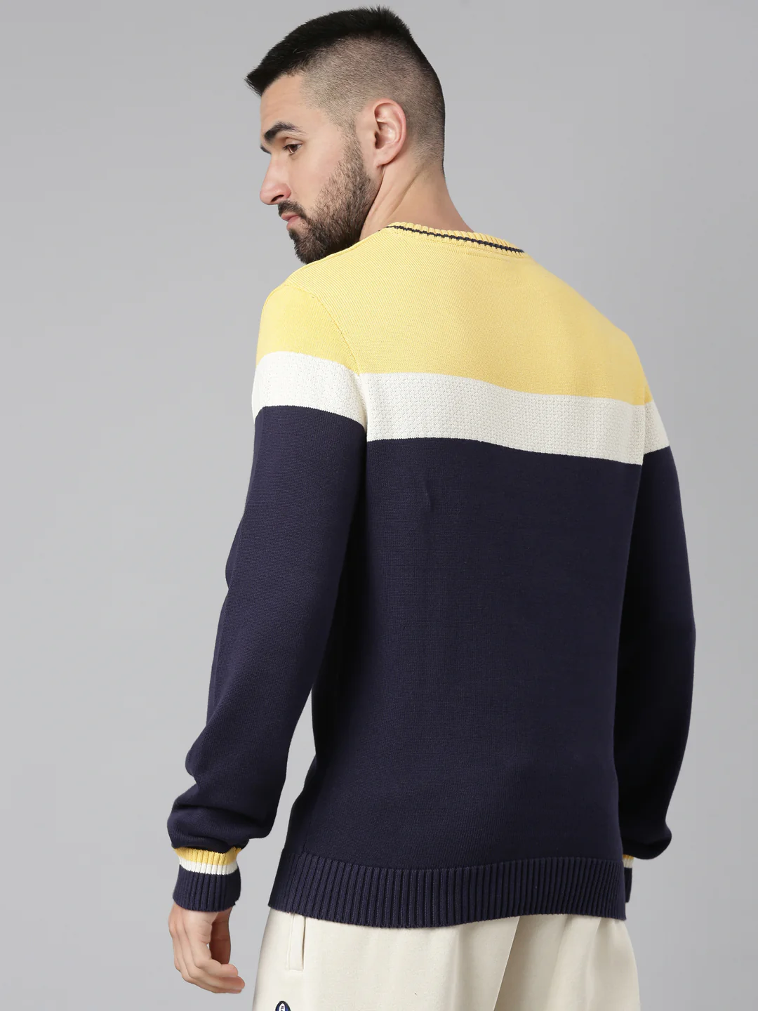 Fila Men Sweatshirts Signature Lifestyle - Image 5