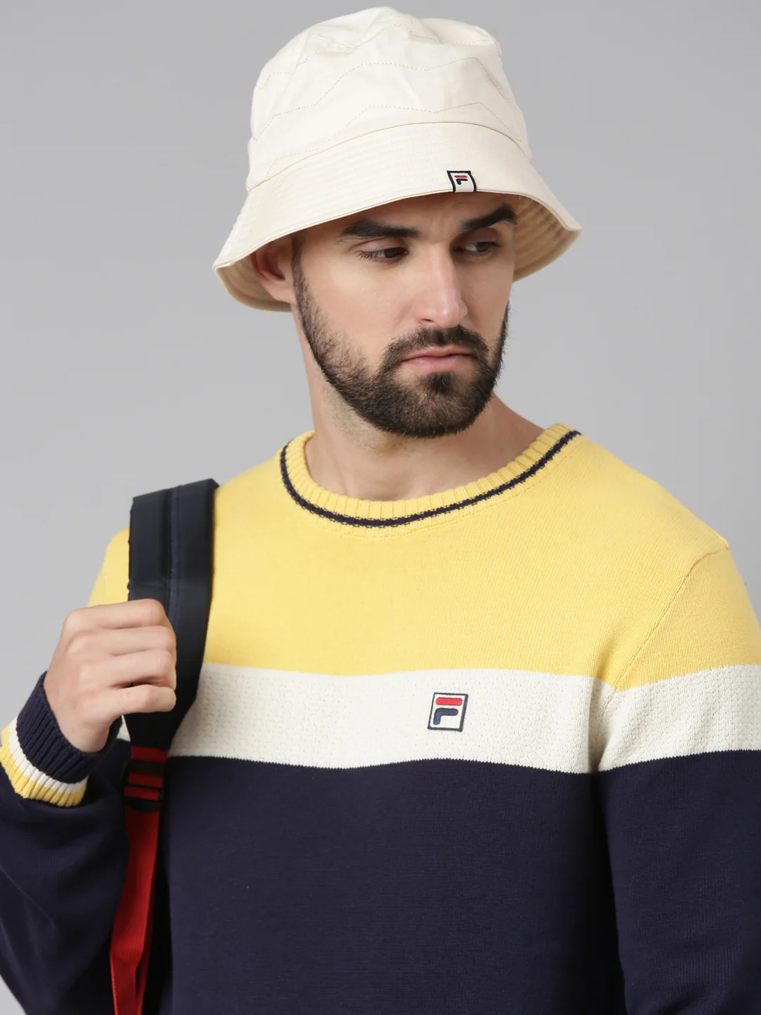 Fila Men Sweatshirts Signature Lifestyle - Image 9