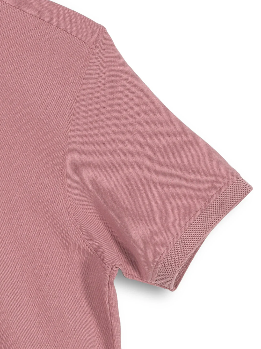 Fila Mens Lilas Robert Polo - Image 5
