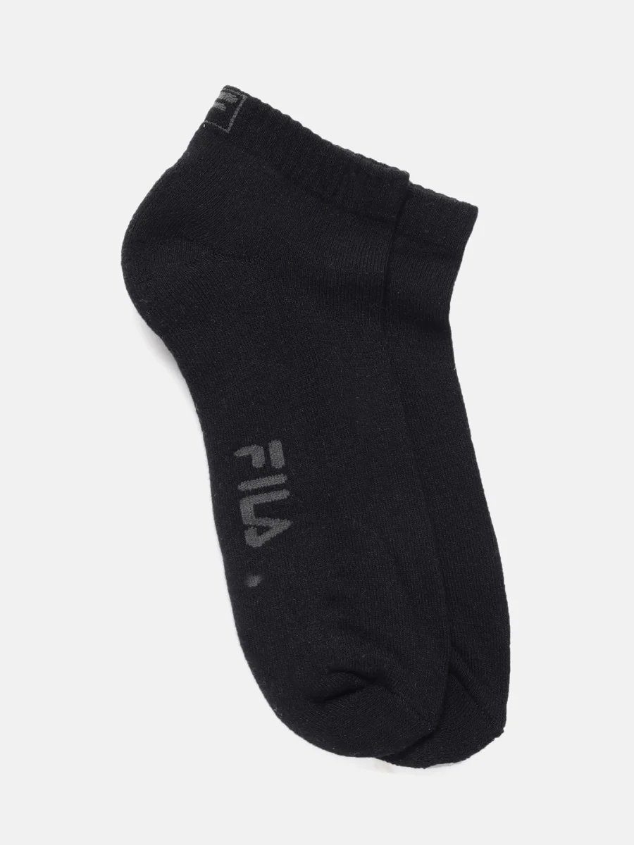 Fila MIZU 2 Sports Socks for Men Pack of 2 - Image 3