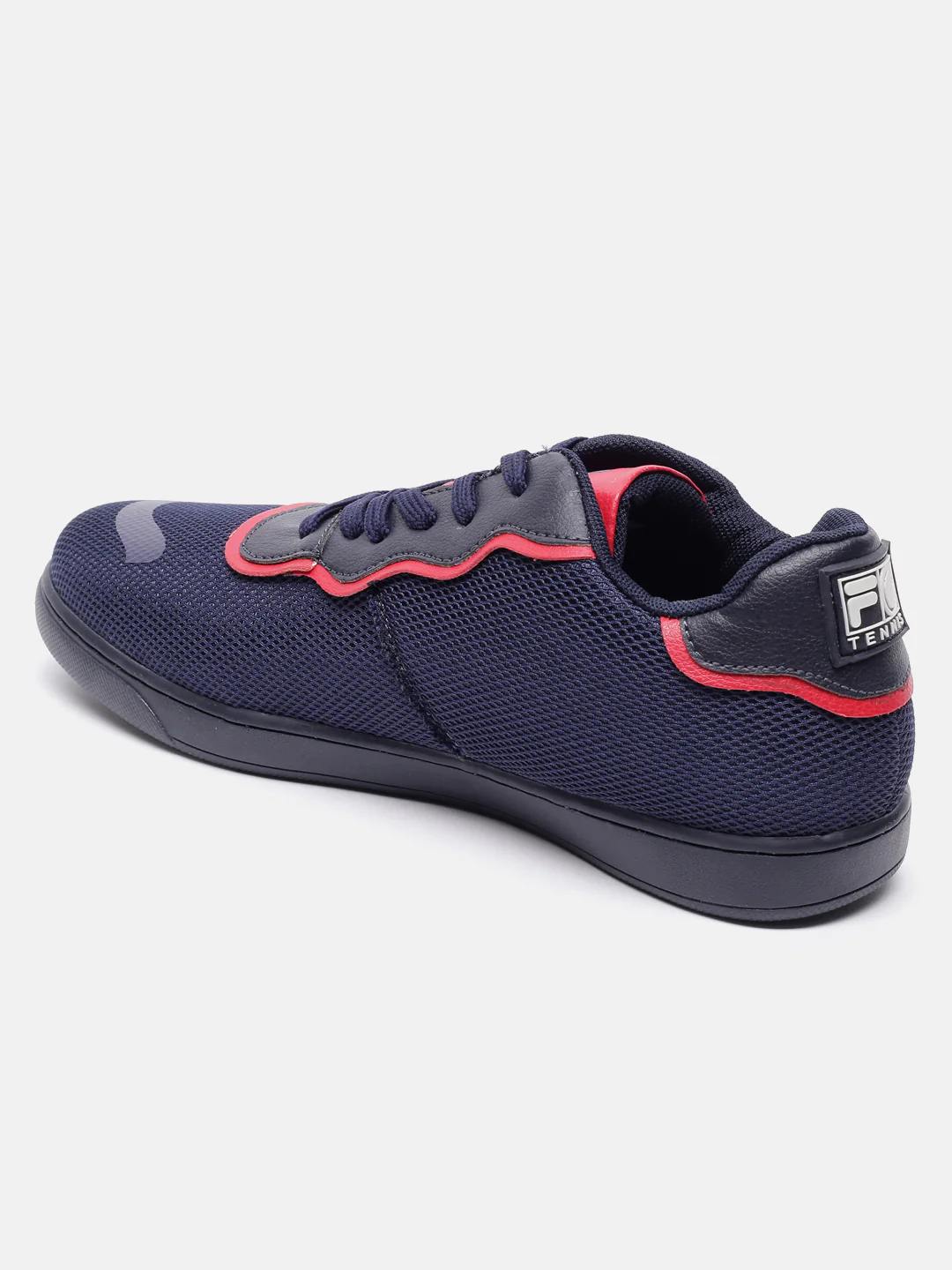 Fila Peacoat Grand Ace Women's Sneakers - Image 3