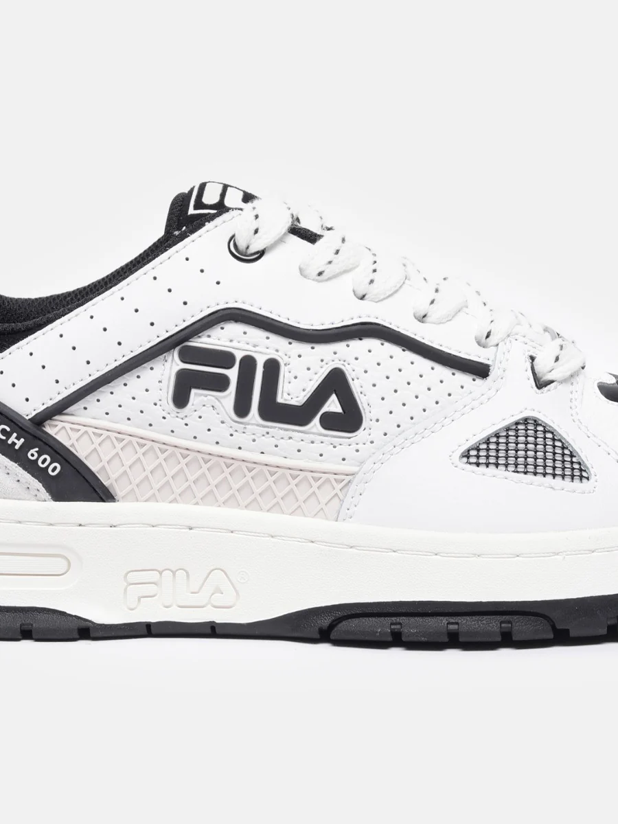 Fila Teratech 600 Sneakers For Men - Image 8