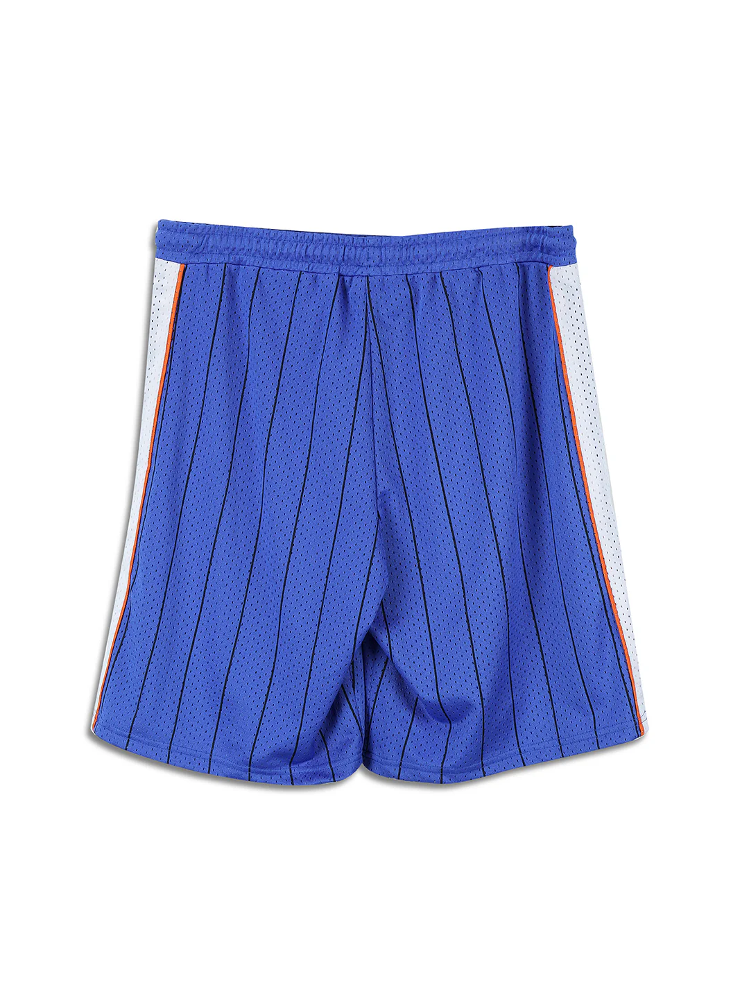 Fila Unisex Blue Barkley Shorts - Image 2