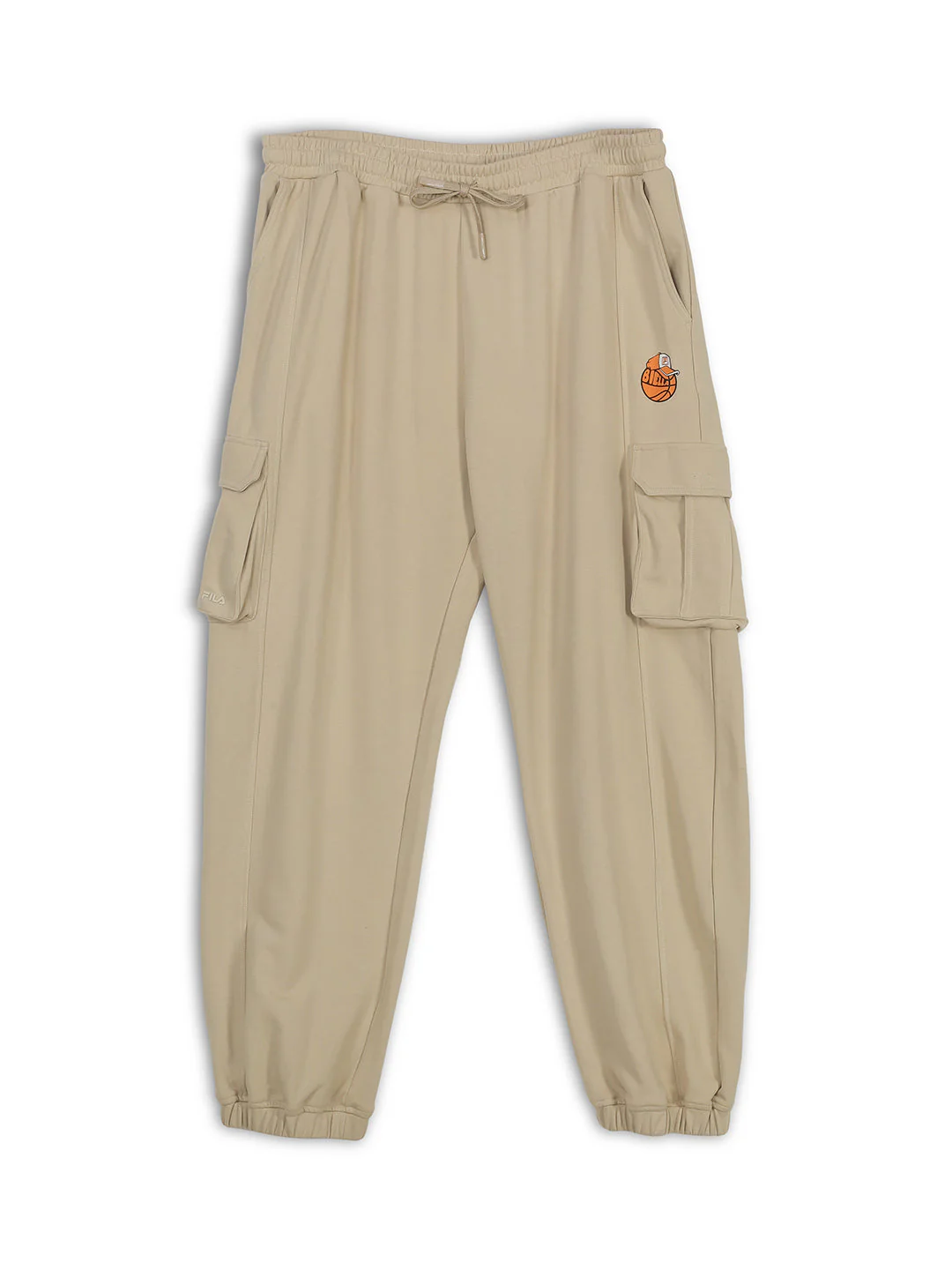 Fila Unisex Fog Walton Joggers - Image 4