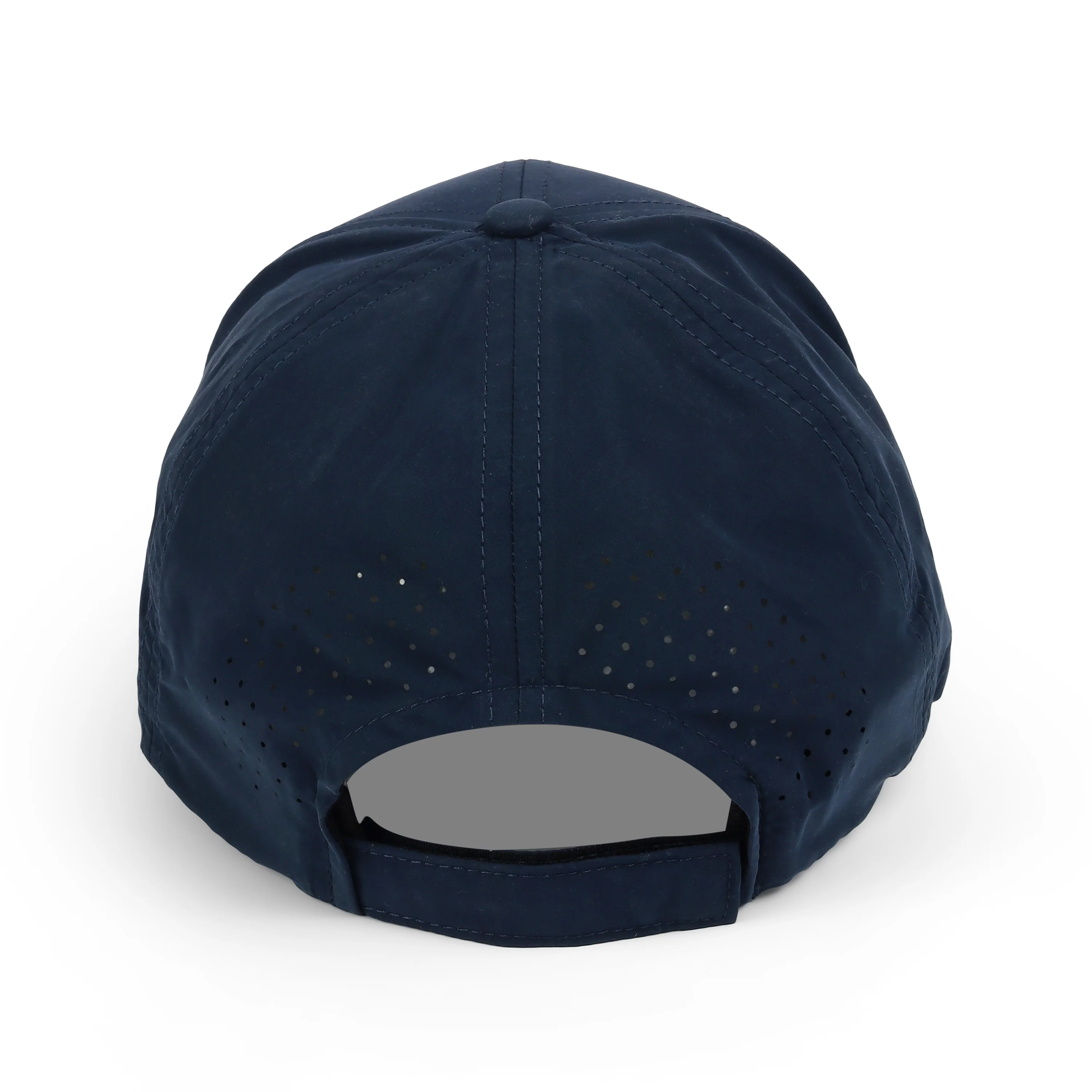 Fila Unisex Jasper Blue Cap - Image 4