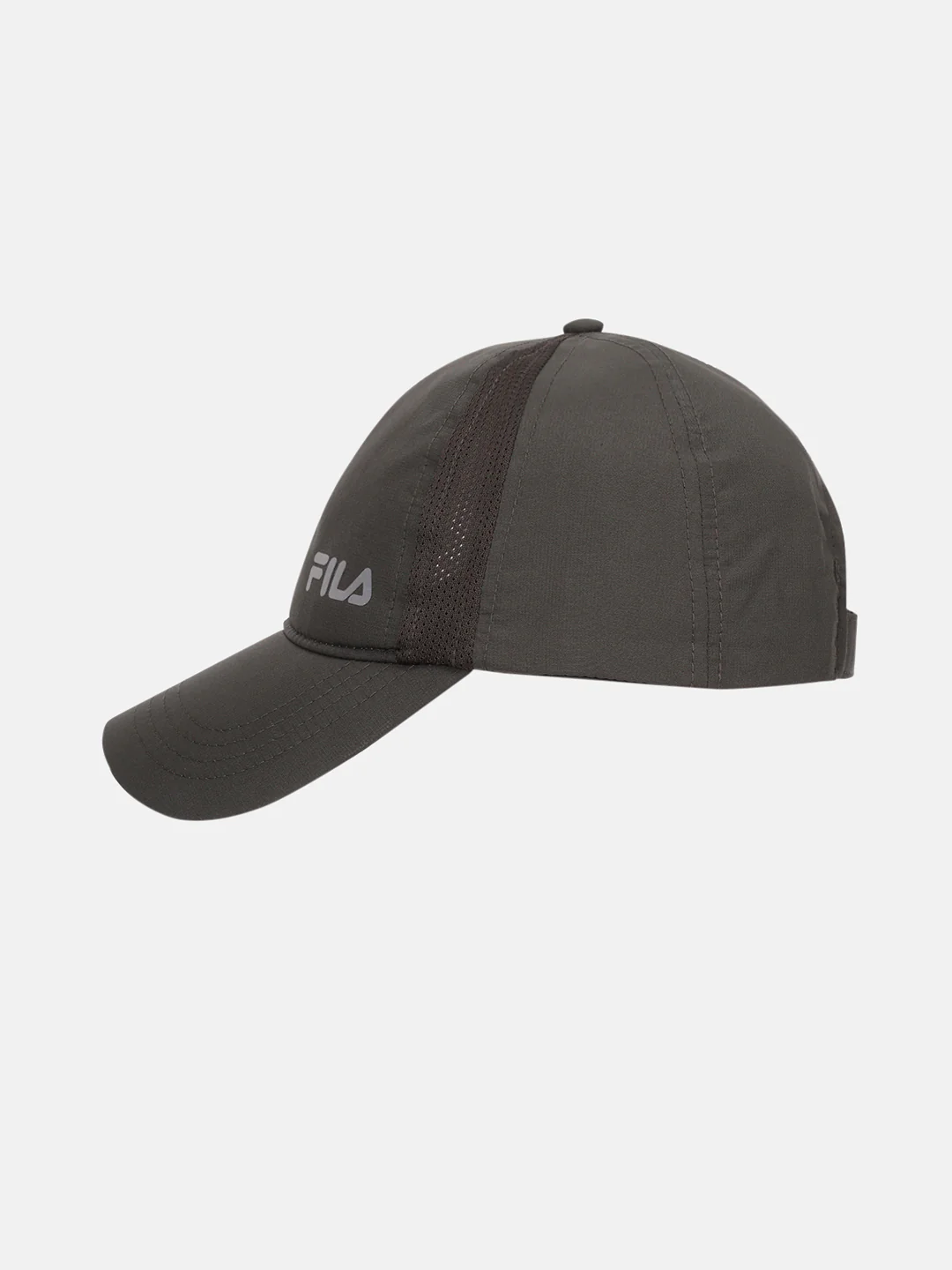 Fila Unisex Olive Diego Running Cap - Image 3