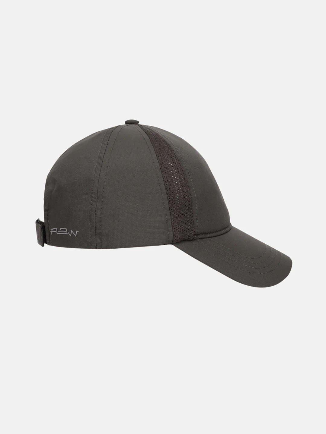 Fila Unisex Olive Diego Running Cap - Image 5