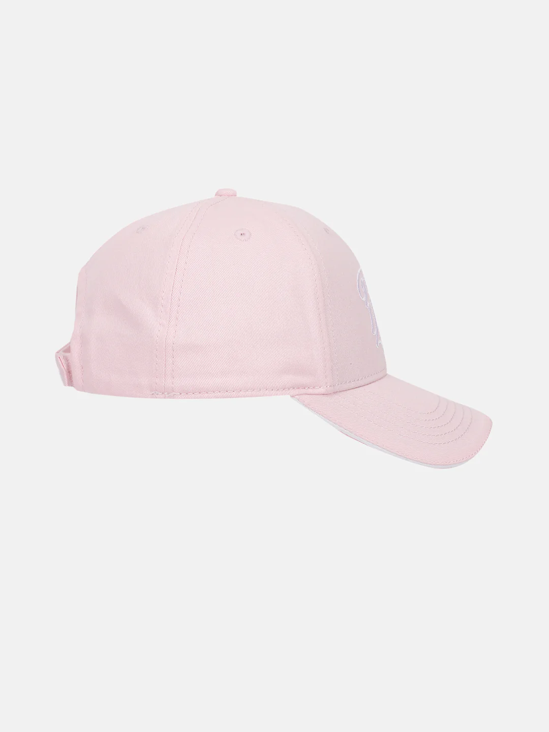 Fila Unisex Pink Jam 2 Baseball Cap - Image 4
