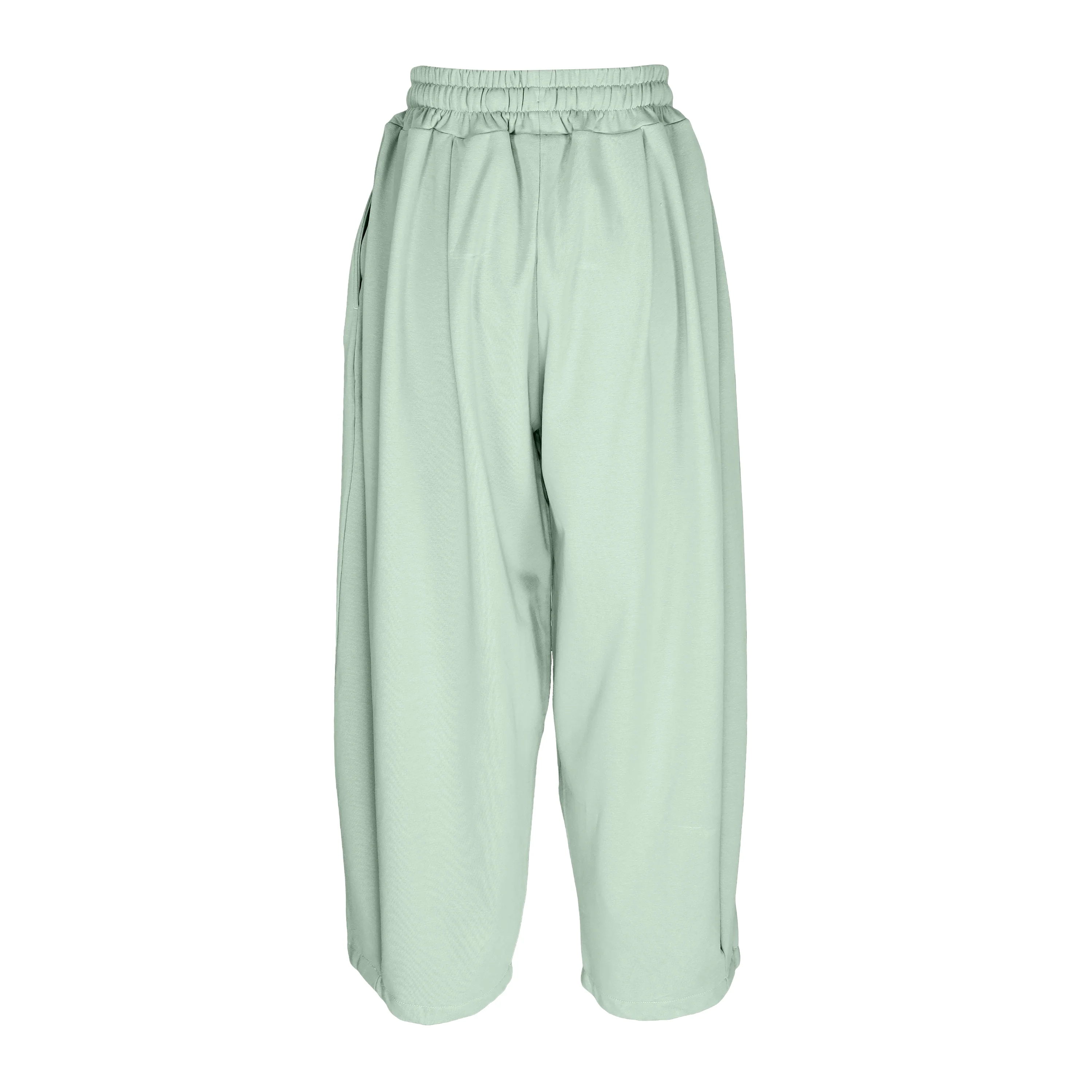 Fila Women Blue Fresin Joggers - Image 3