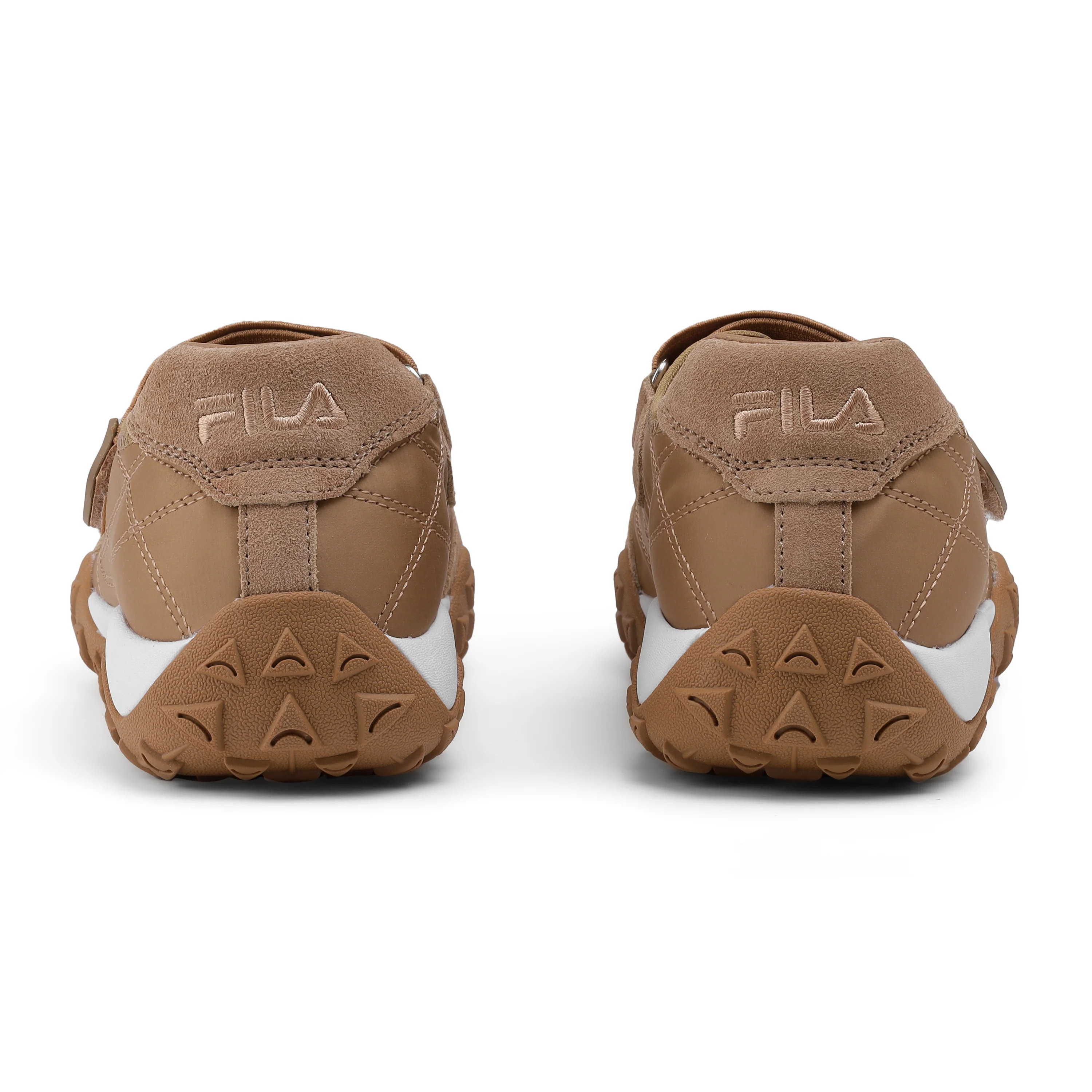 Fila Women Bronze Sylvie Shoe - Image 4