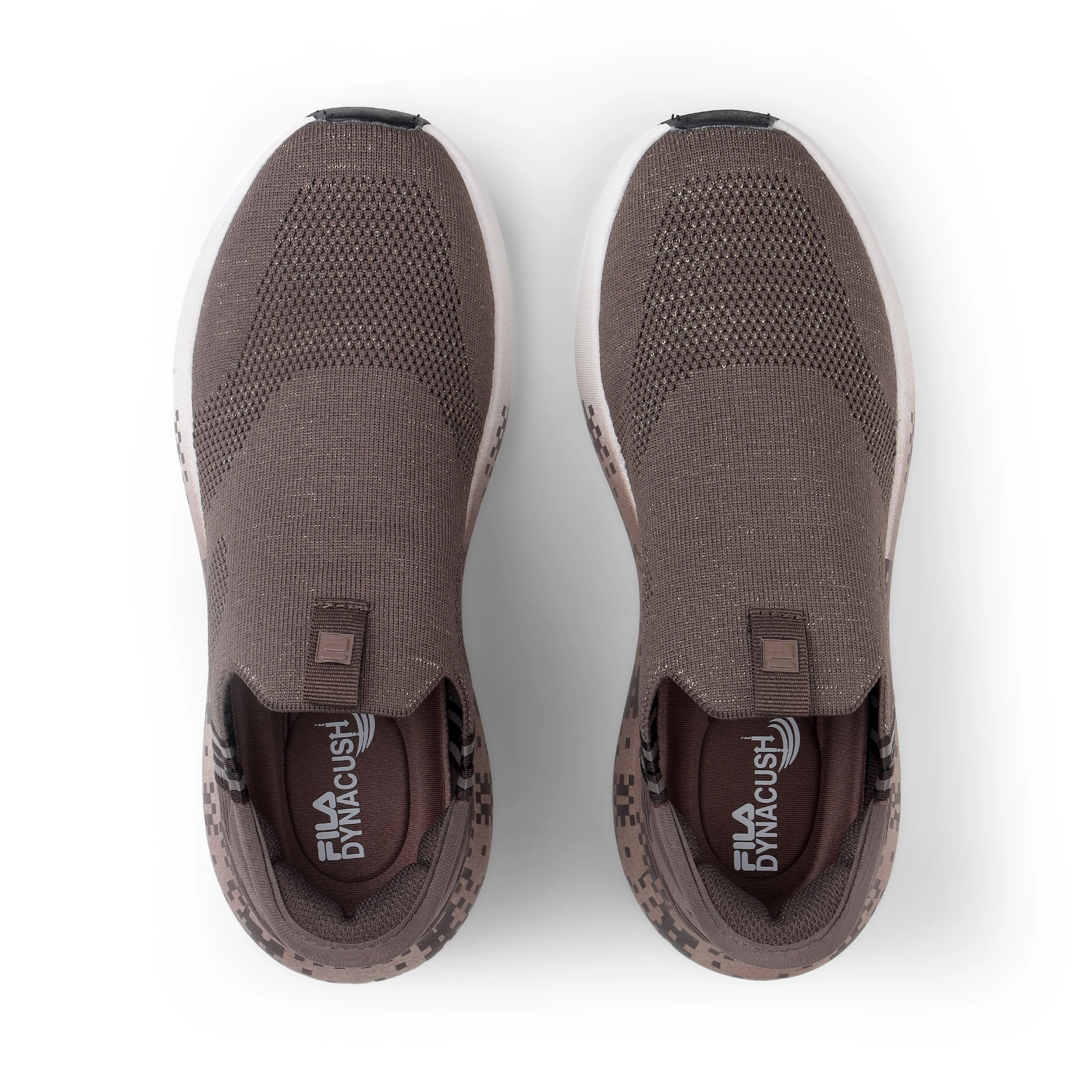 Fila Women Coffee Ease Addor Shoe - Image 6