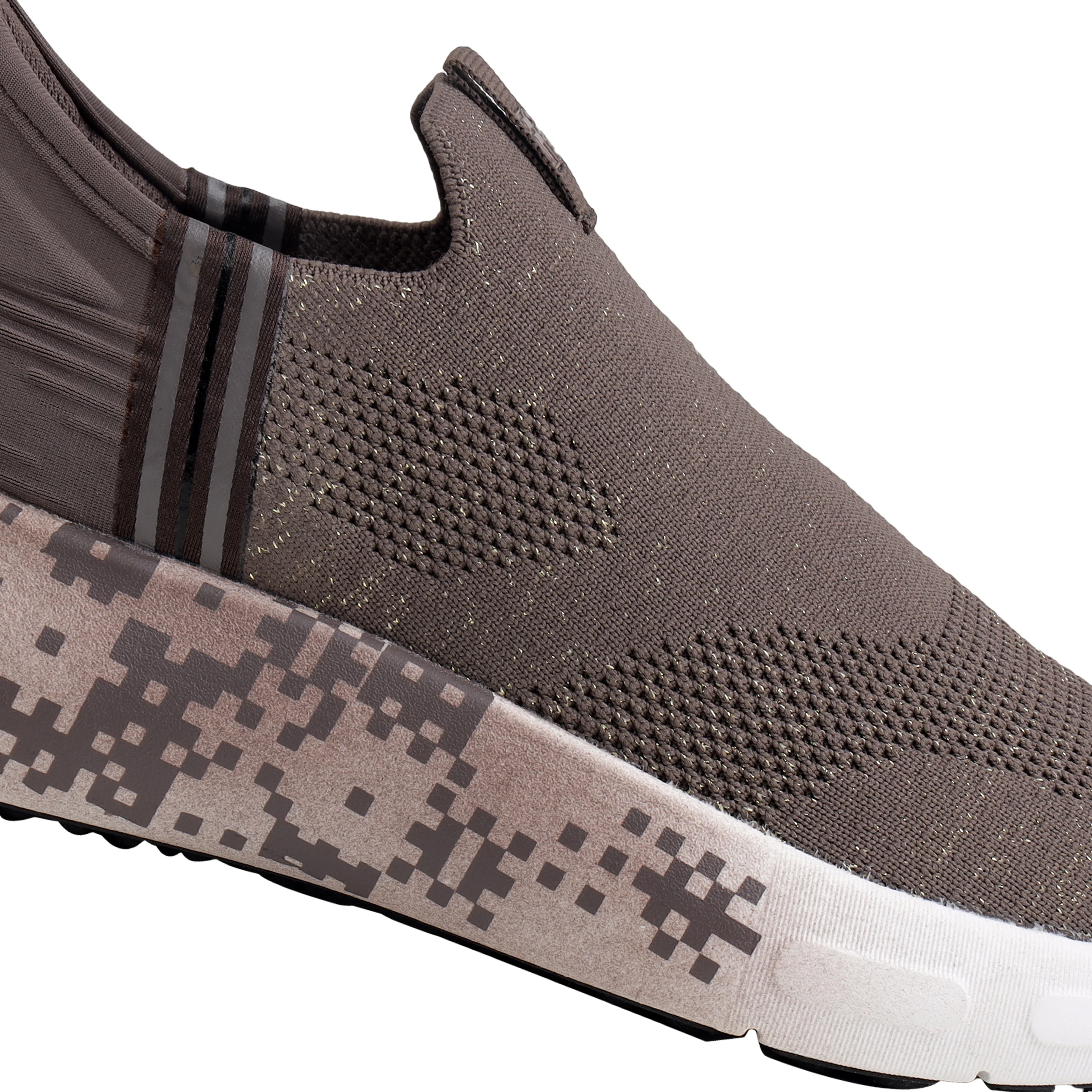 Fila Women Coffee Ease Addor Shoe - Image 8