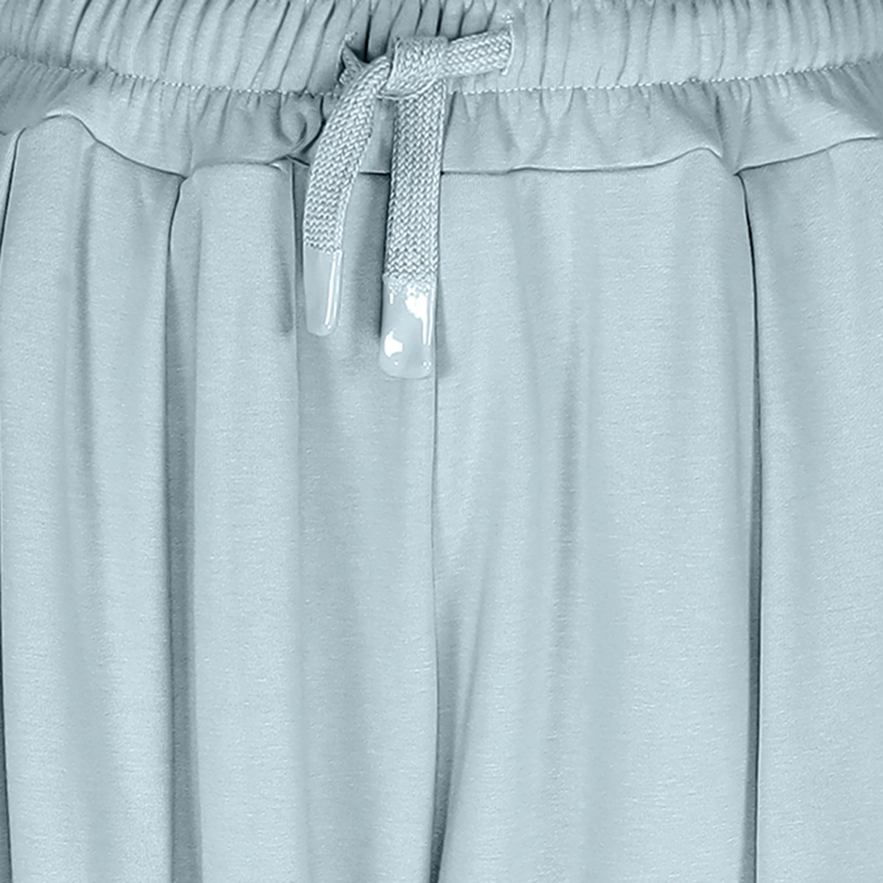 Fila Women Iceberg Green Fresin Joggers - Image 4