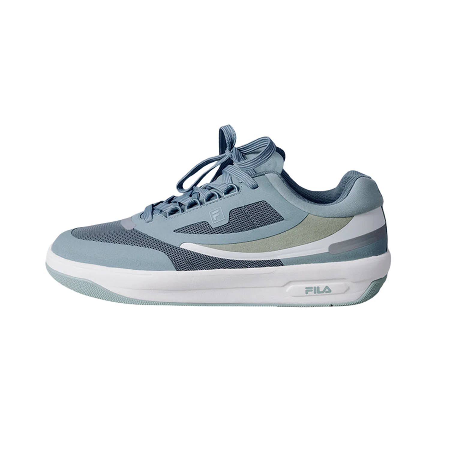 Fila Women Iceberg Green Fx I Shoes - Image 2