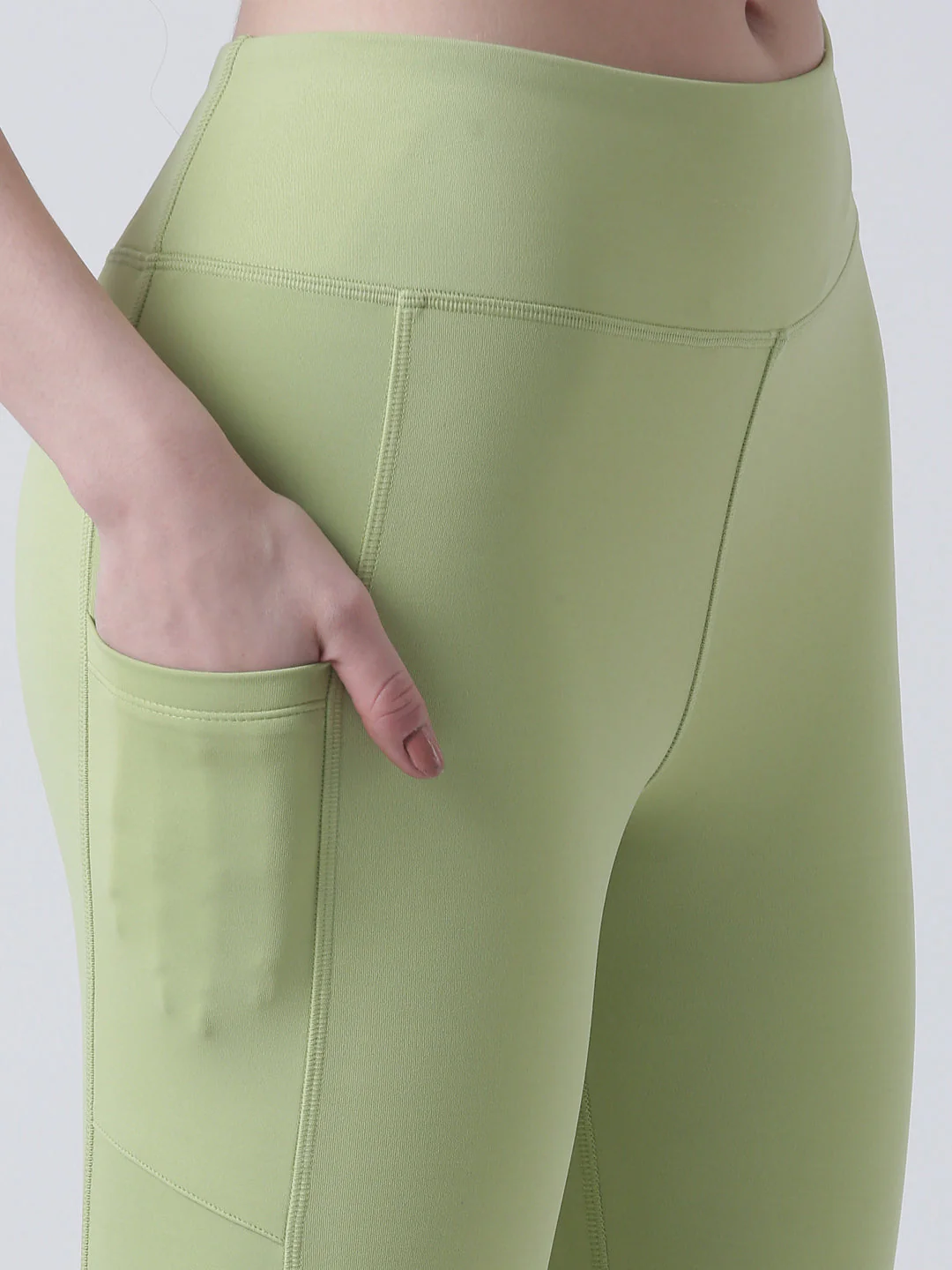 Fila Women Winter Pear Leggings Fitted - Image 7