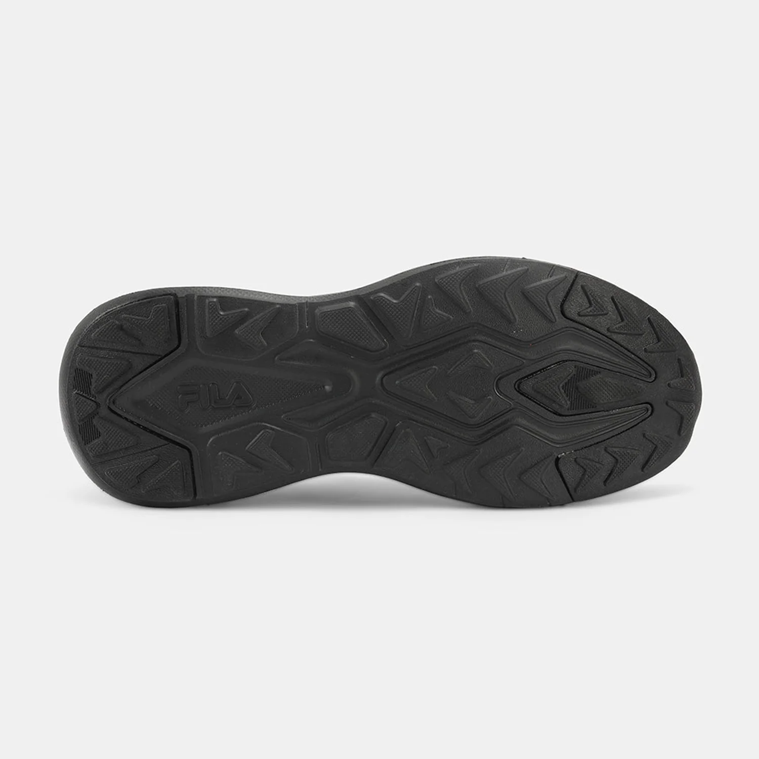 Fila Men Black Ease Lite Shoes - Image 5