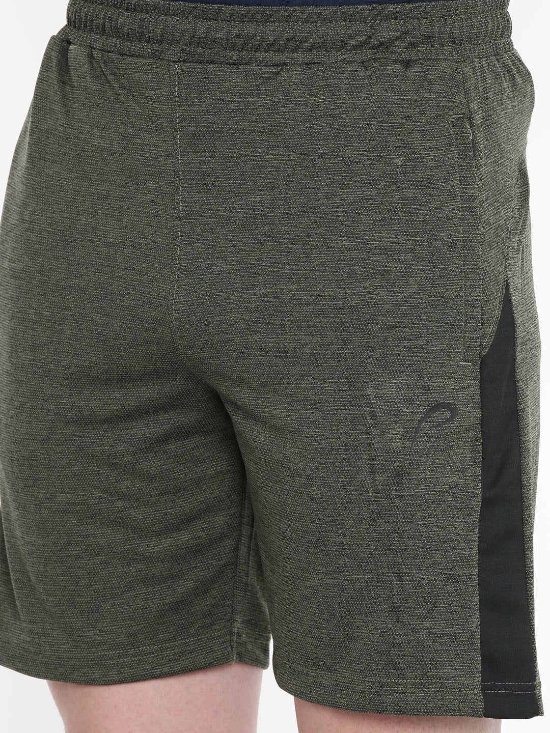 Men's Color Block Comfort Shorts - Image 6