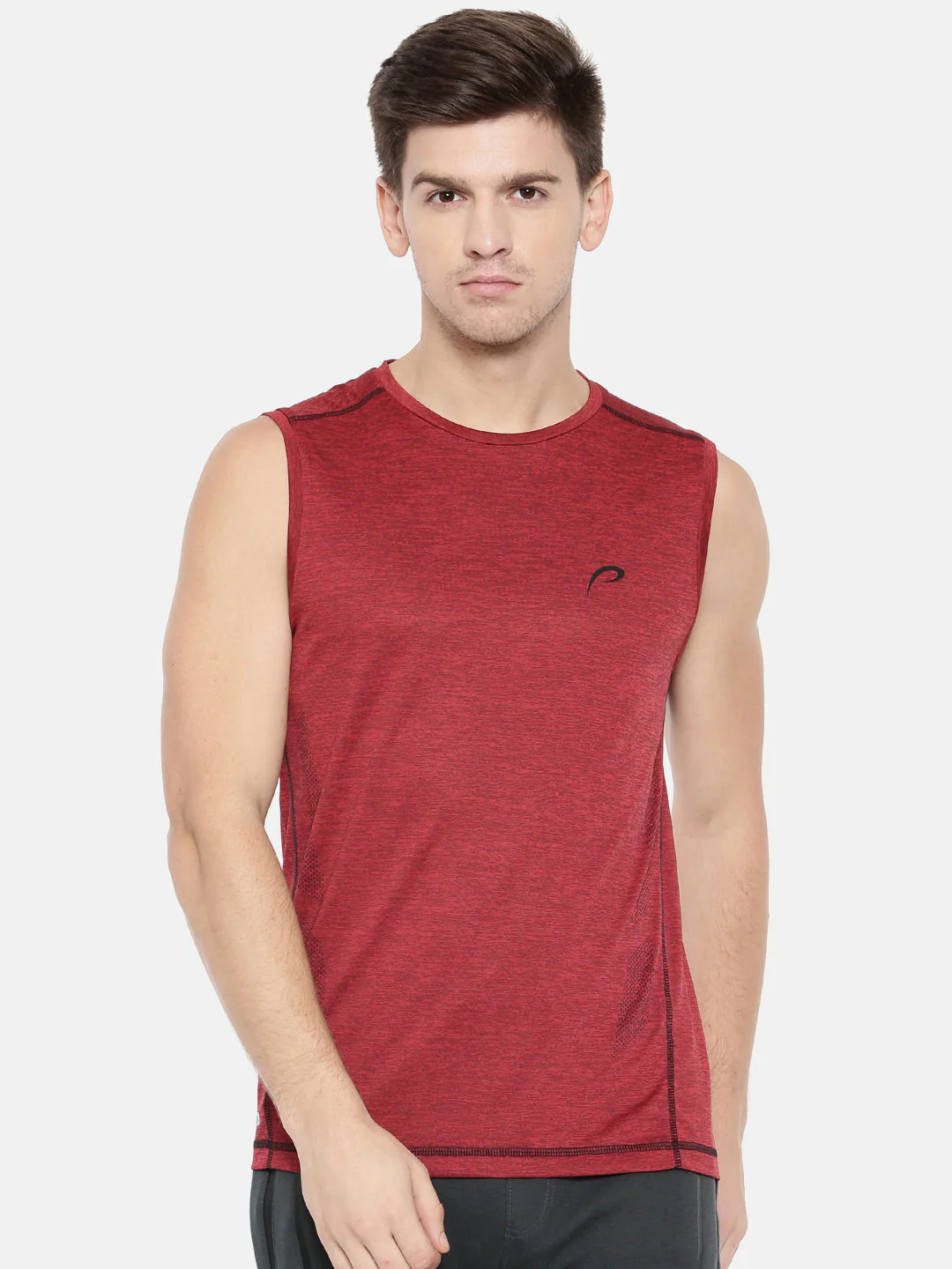 Men's Comfort Fit Sports Tank tops - Image 6