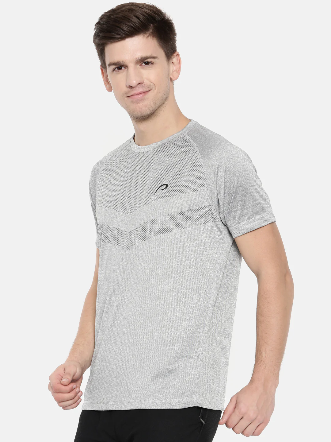 Men's Comfort Fit Sports T-Shirts - Image 3