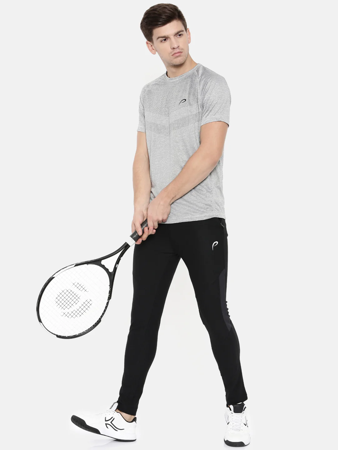 Men's Comfort Fit Sports T-Shirts - Image 5