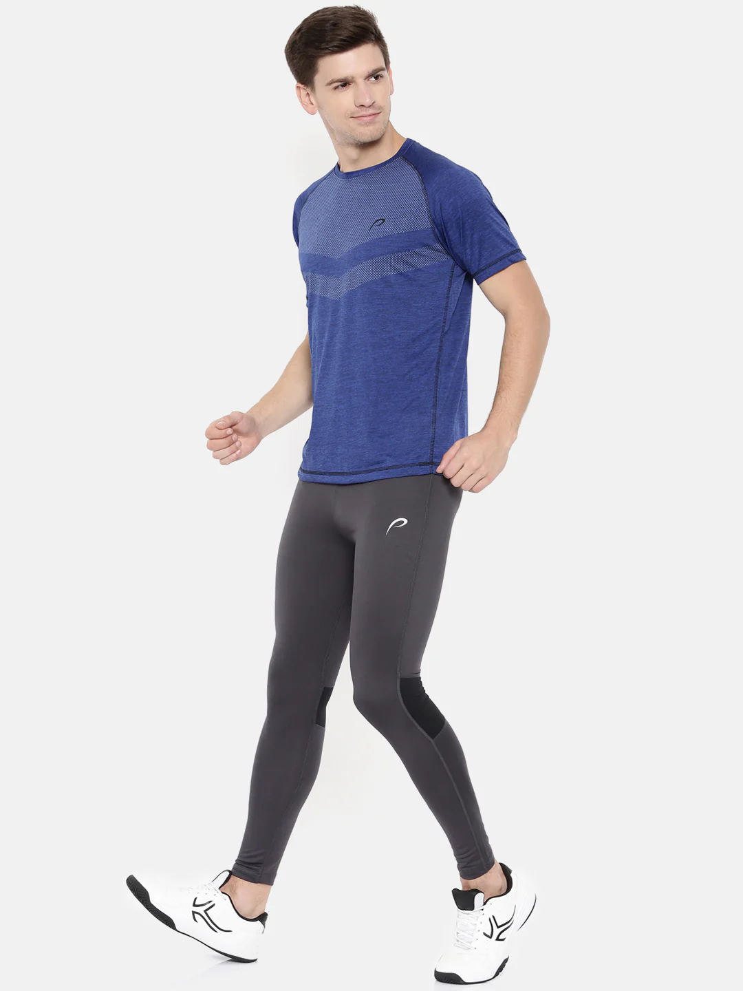 Men's Comfort Fit Sports T-Shirts - Image 5