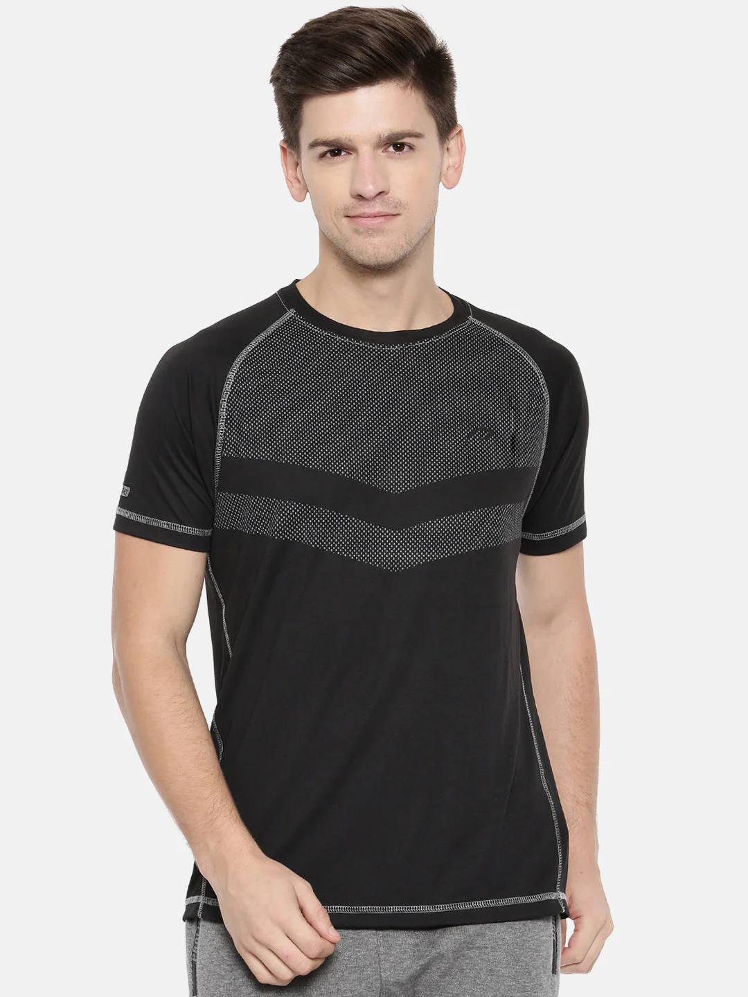 Men's Comfort Fit Sports T-Shirts - Image 6