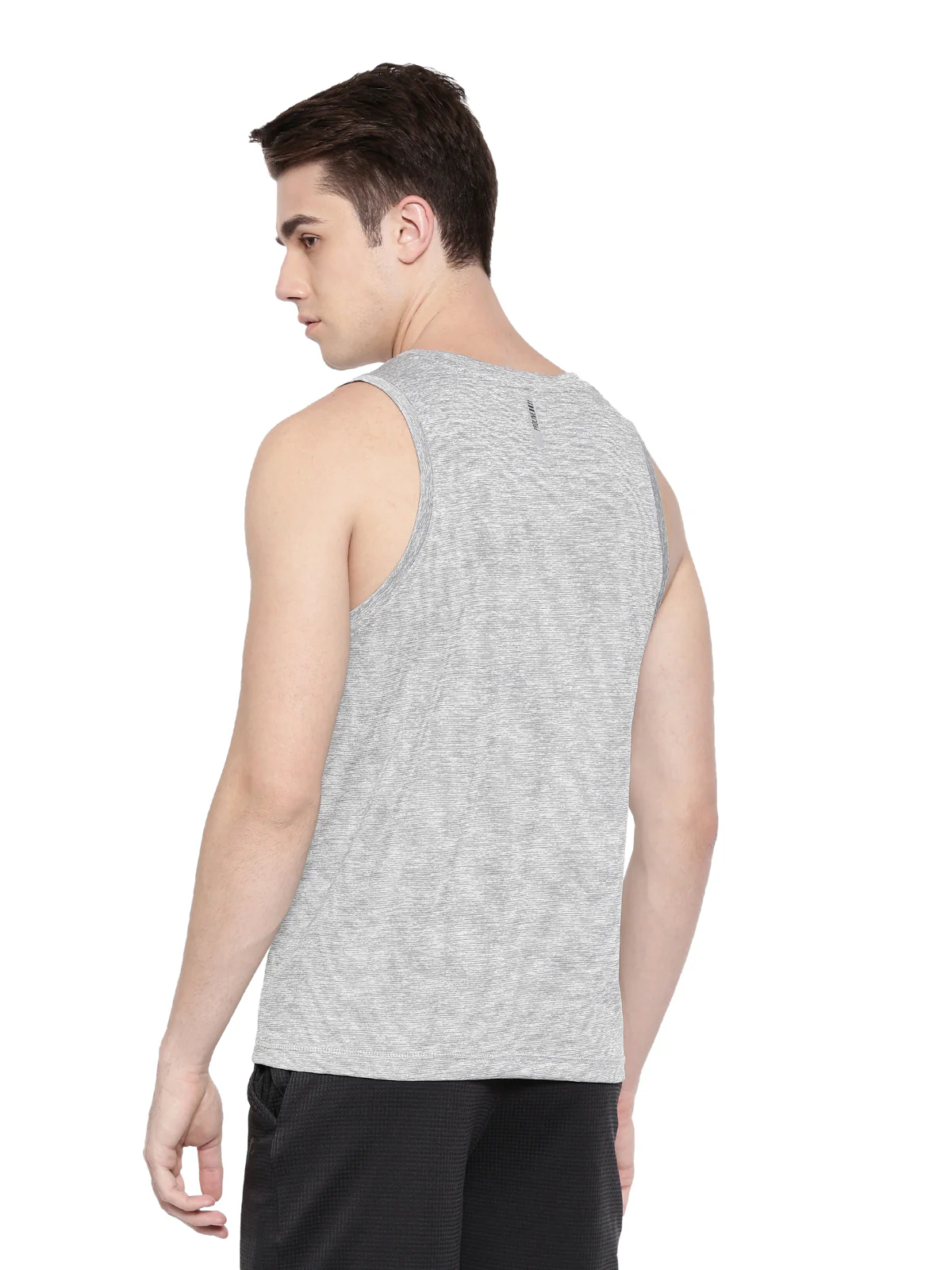 Men's Comfort Fit Sports Singlet - Image 5