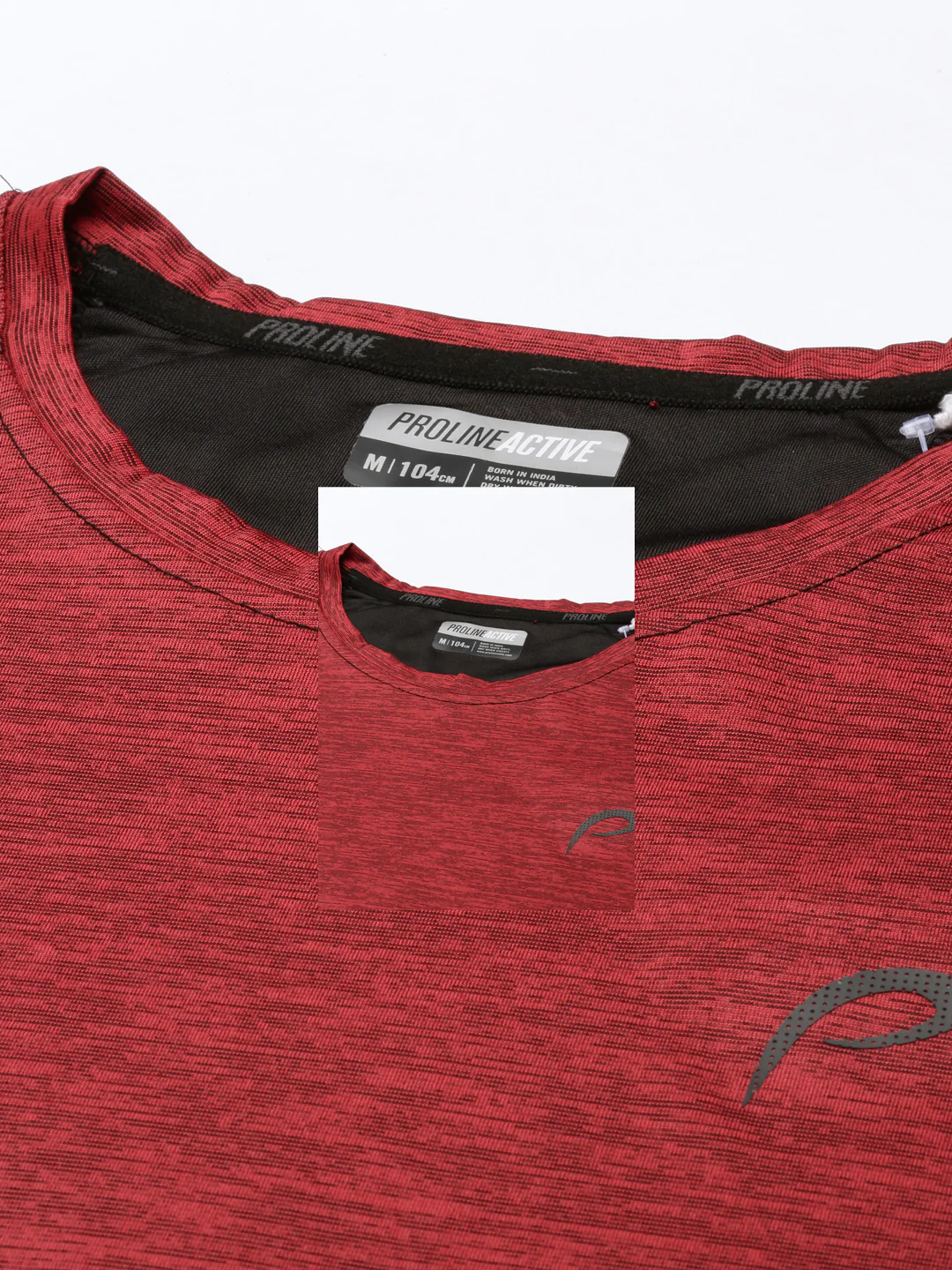 Men's Comfort Fit Sports Tank tops - Image 2