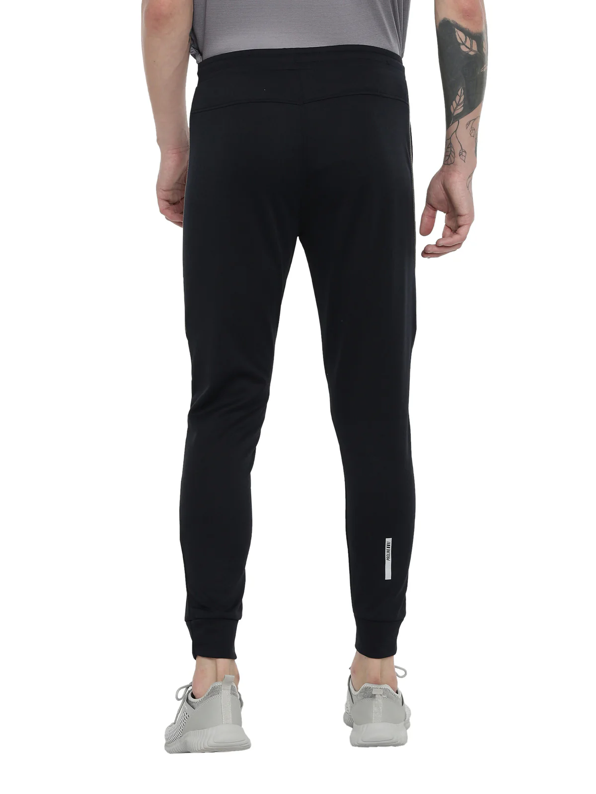 Men's Color Block Comfort Jogger - Image 4