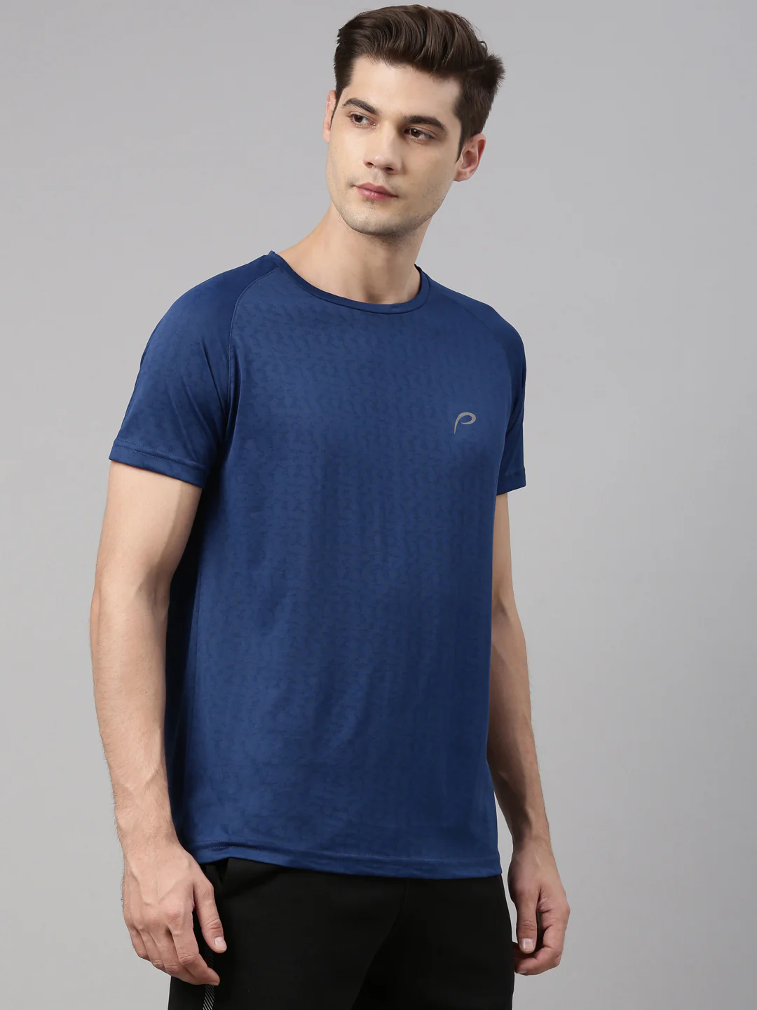 Men's Comfort Fit Sports Singlet - Image 4