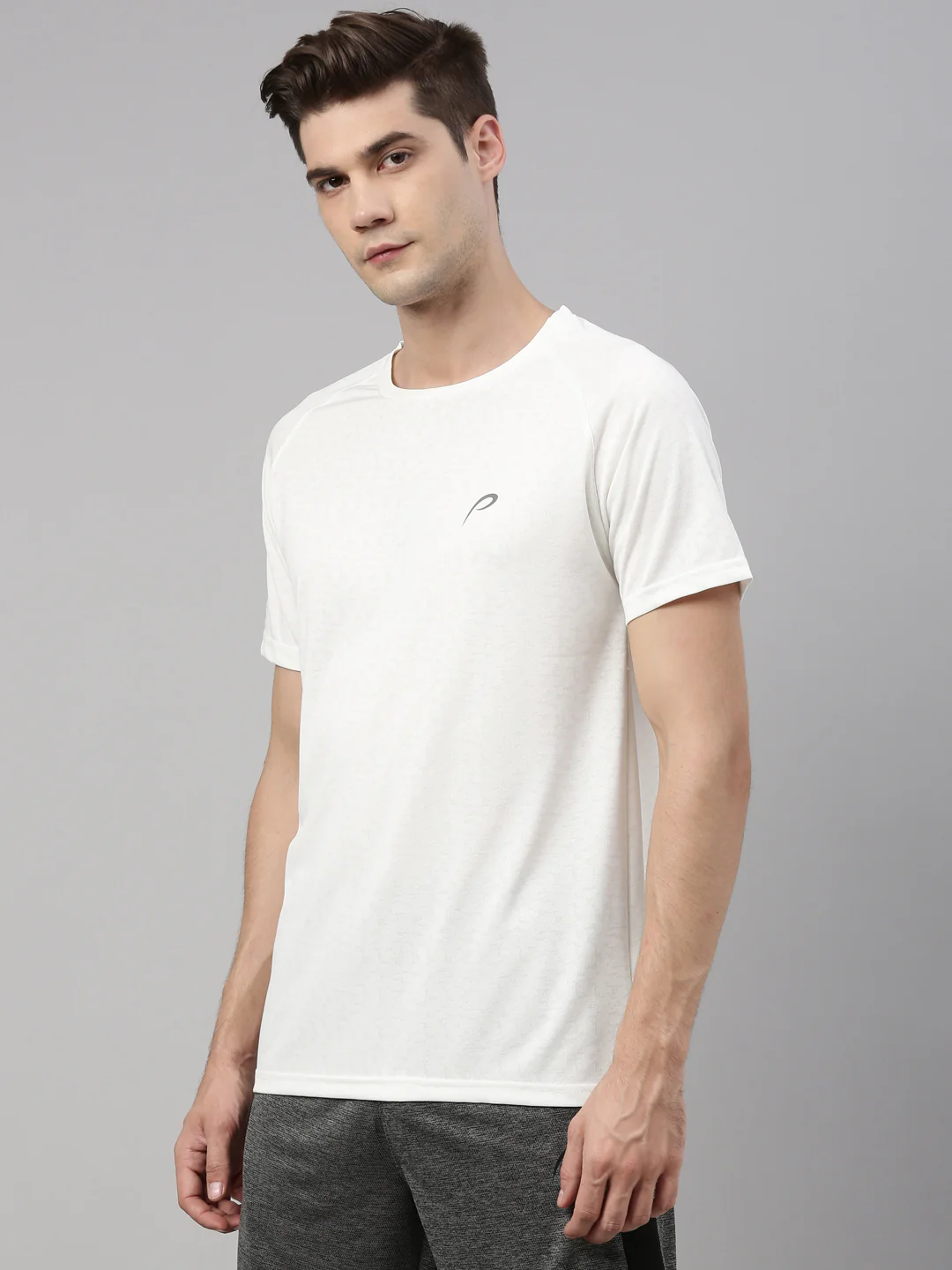 Men's Comfort Fit Sports Singlet - Image 3