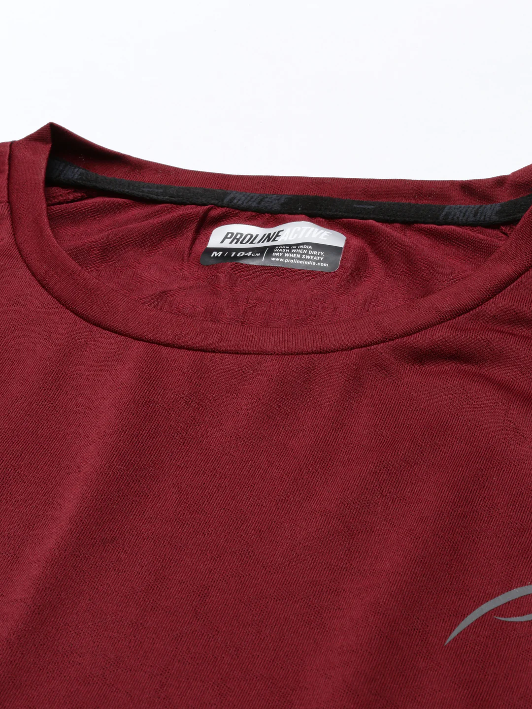 Men's Comfort Fit Sports Singlet - Image 2