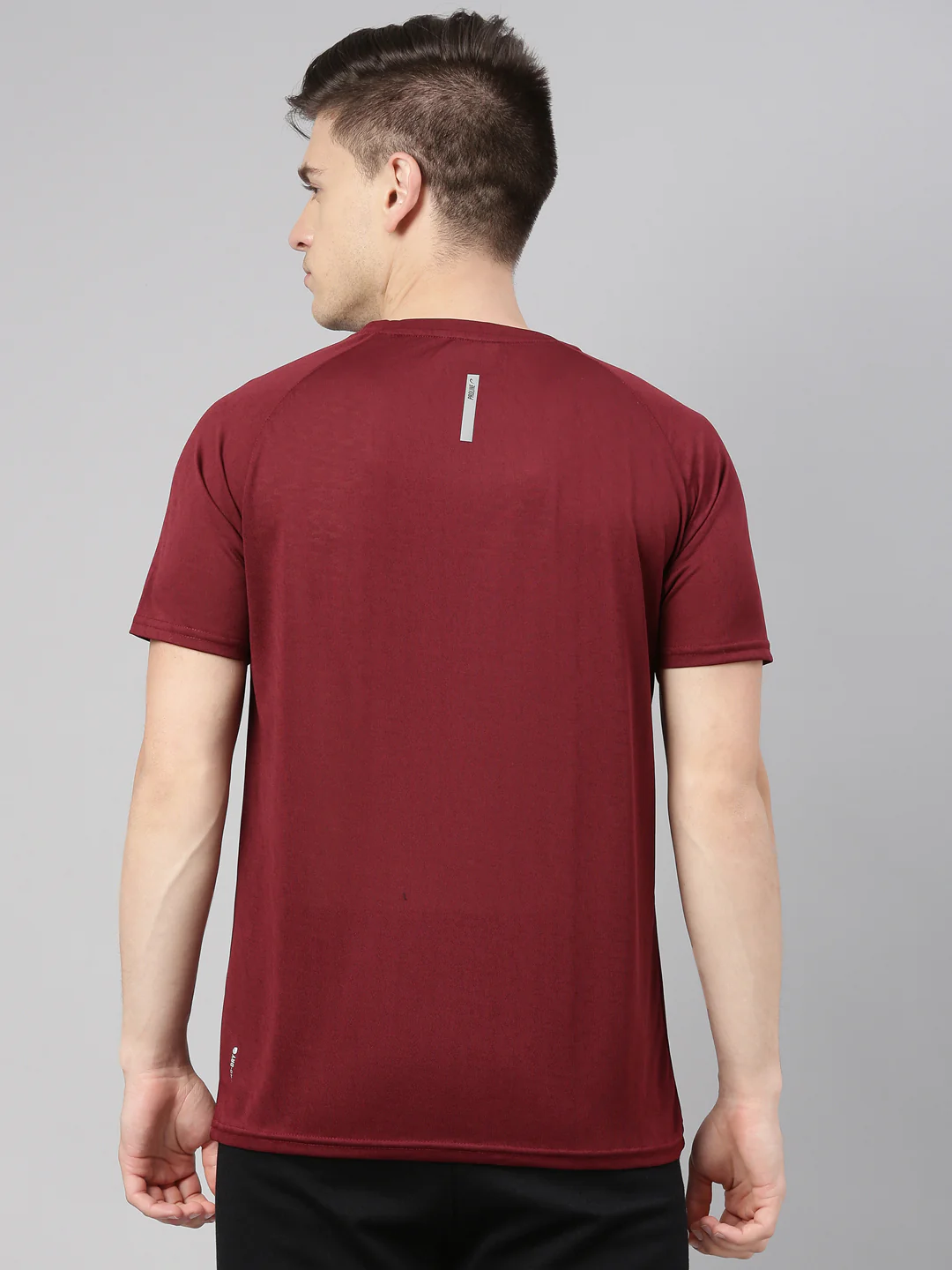 Men's Comfort Fit Sports Singlet - Image 5