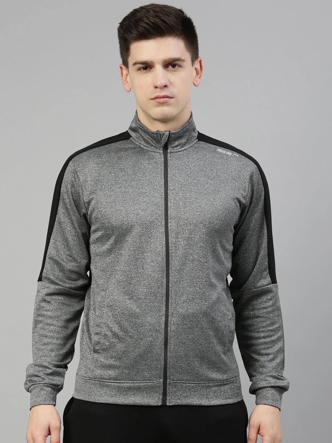 Men's Color Block Sweatshirts - Image 6