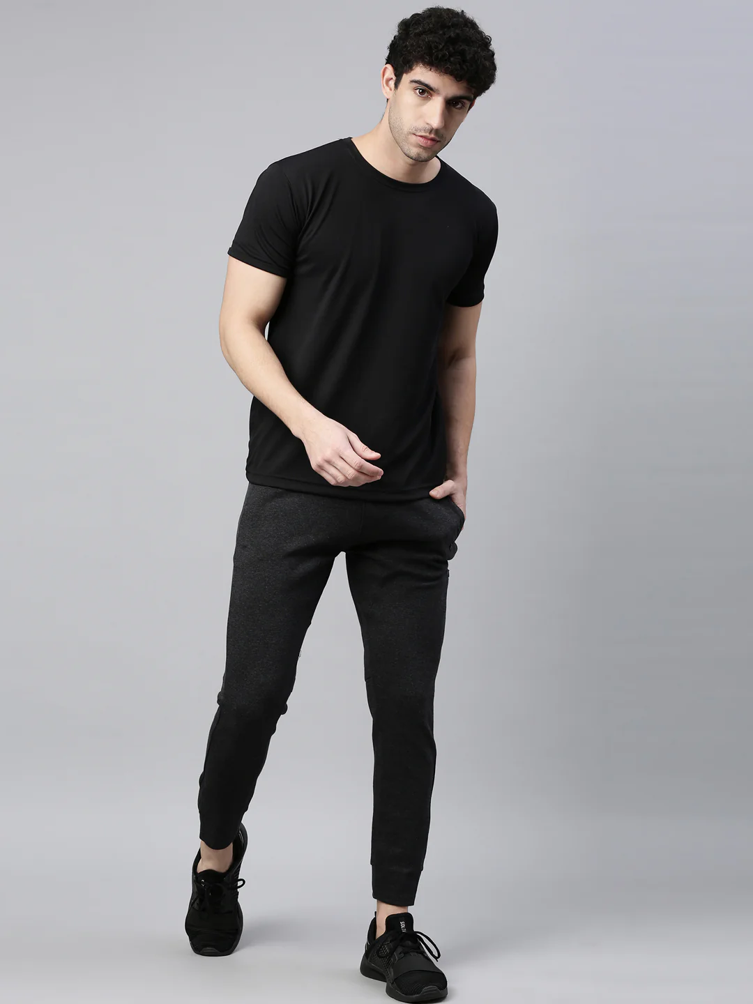 Men's Recovermax Solid Travel Pants - Image 5