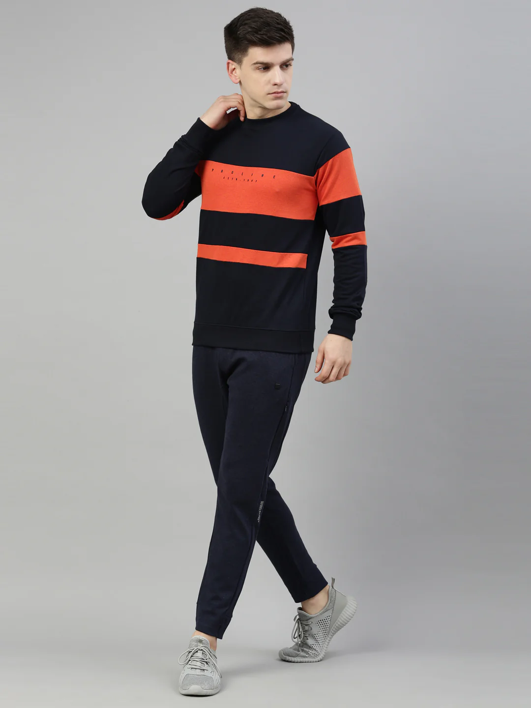 Men's Recovermax Solid Travel Pants - Image 5