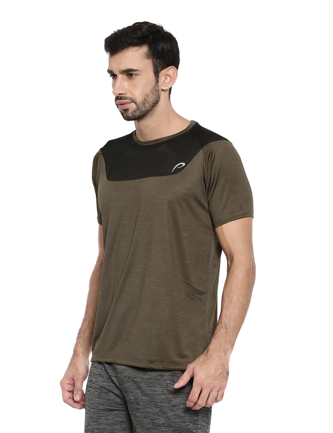 Men's Comfort Fit Sports T-Shirts - Image 3