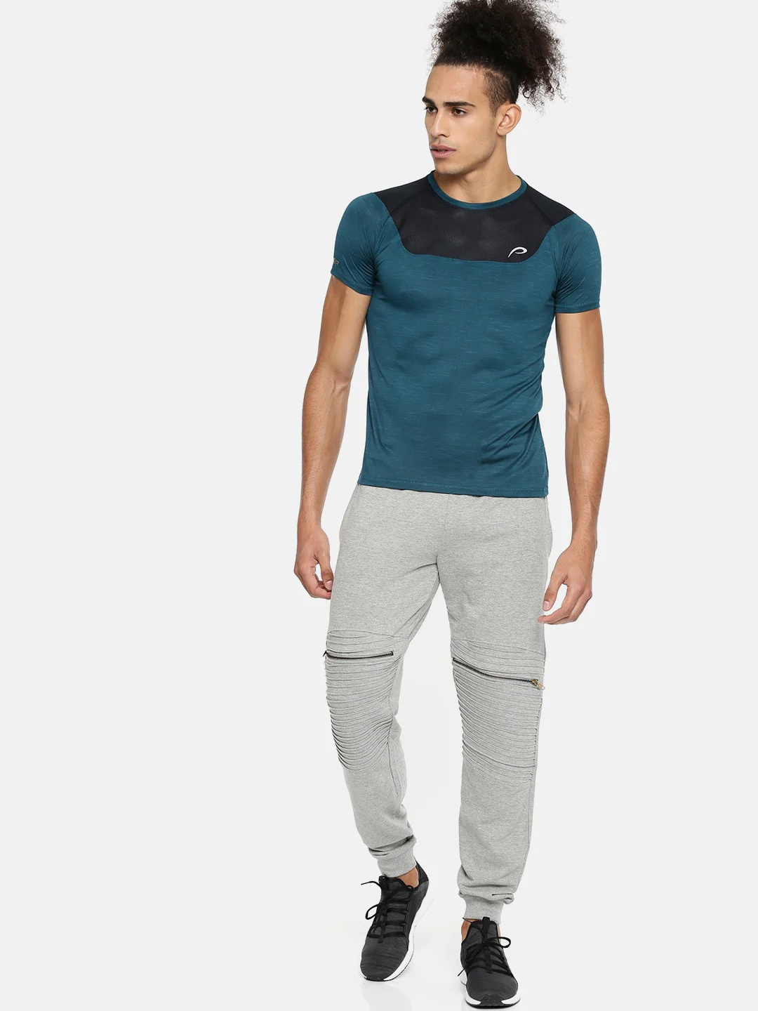 Men's Comfort Fit Sports T-Shirts - Image 3