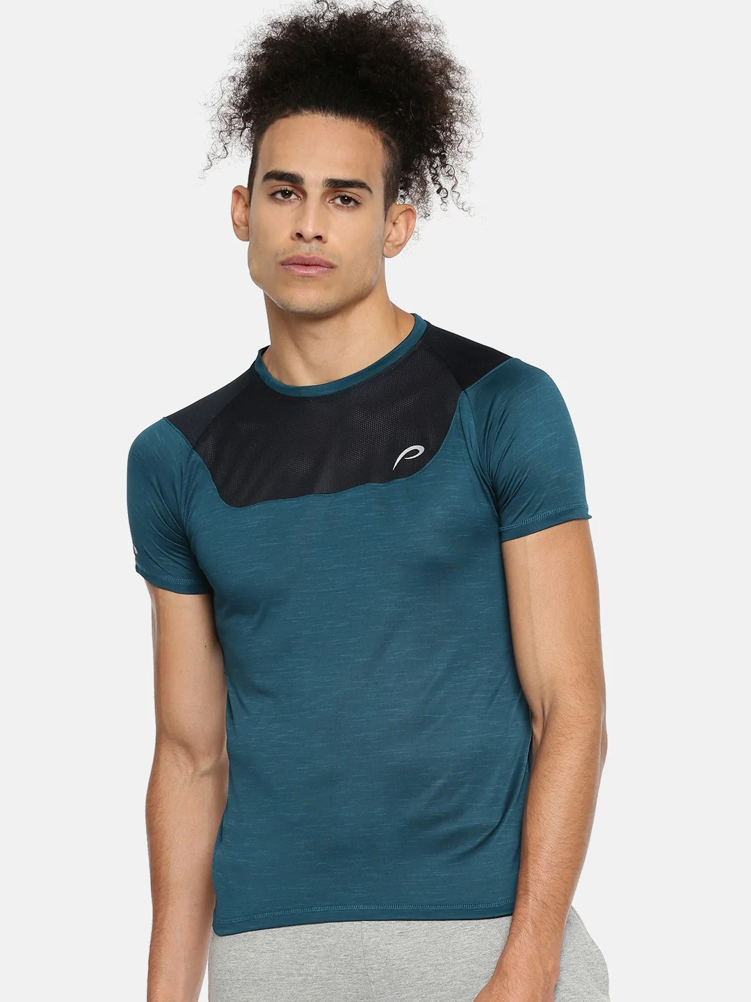 Men's Comfort Fit Sports T-Shirts - Image 4